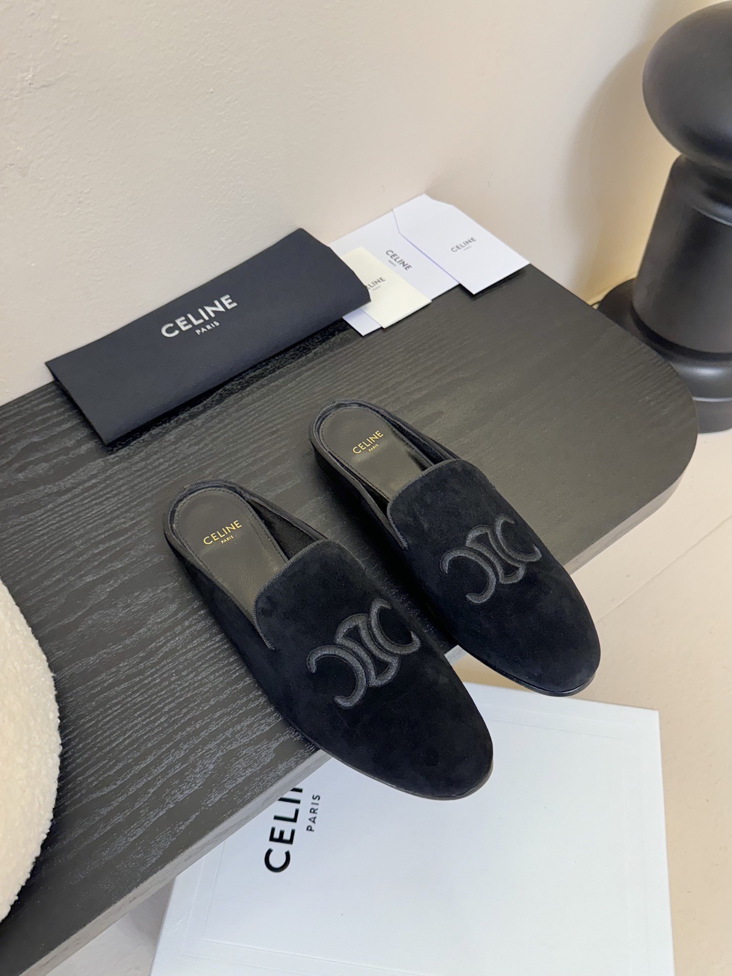 Women Top Quality C*eline shoes