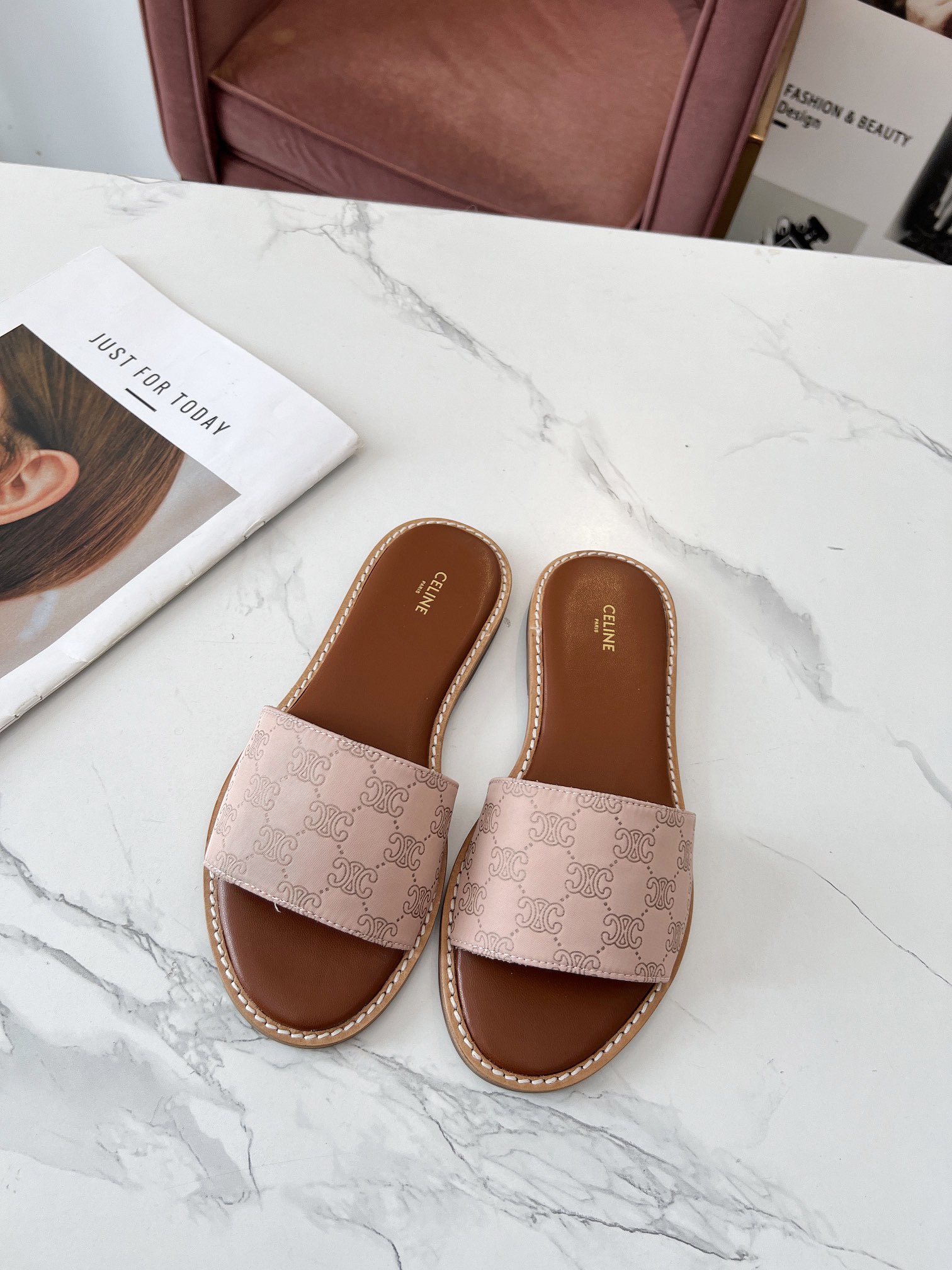 Women Top Quality C*eline shoes