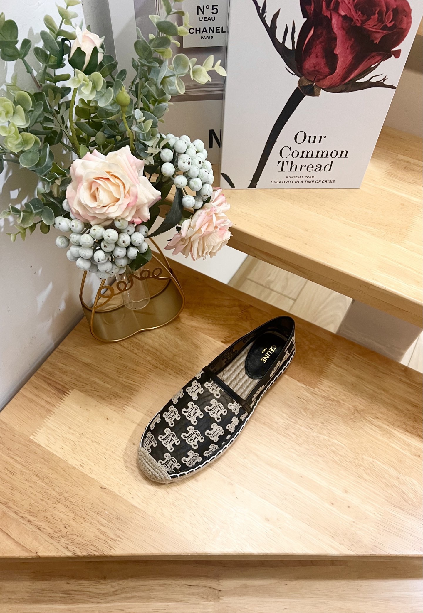 Women Top Quality C*eline shoes