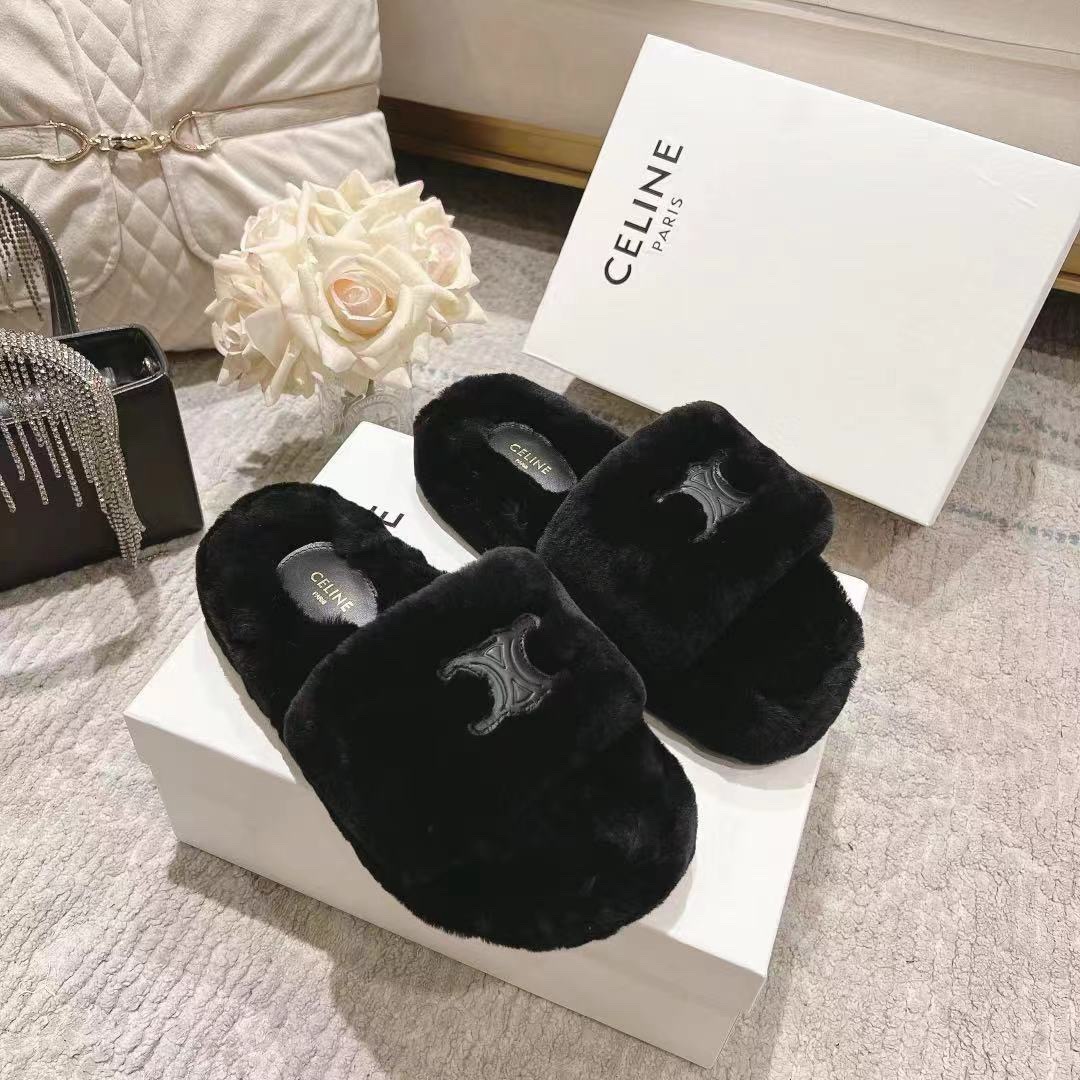 Women Top Quality C*eline shoes