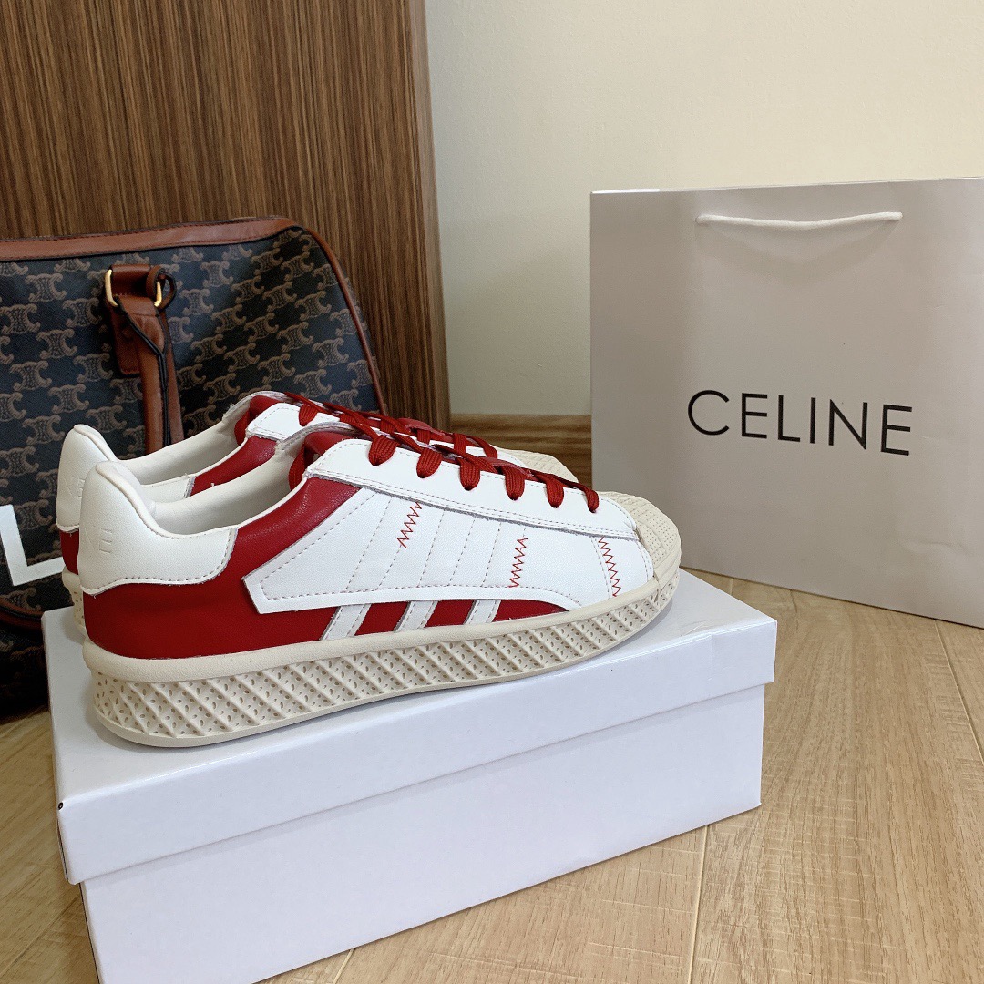 Women Top Quality C*eline shoes