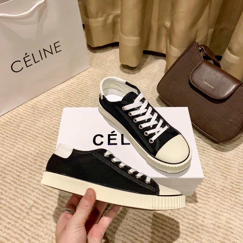 Men Women Top Quality C*eline shoes