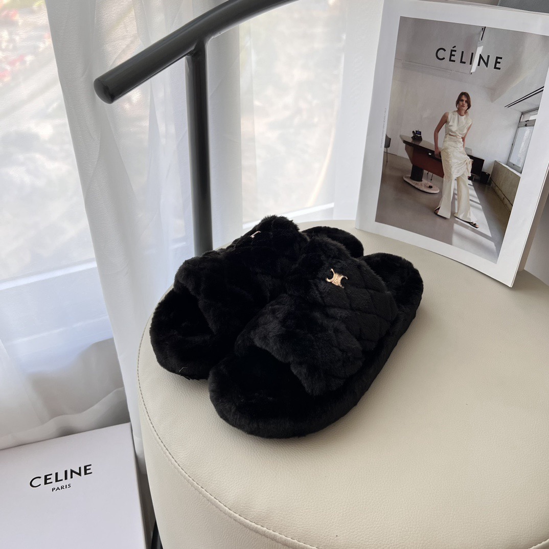 Women Top Quality C*eline shoes