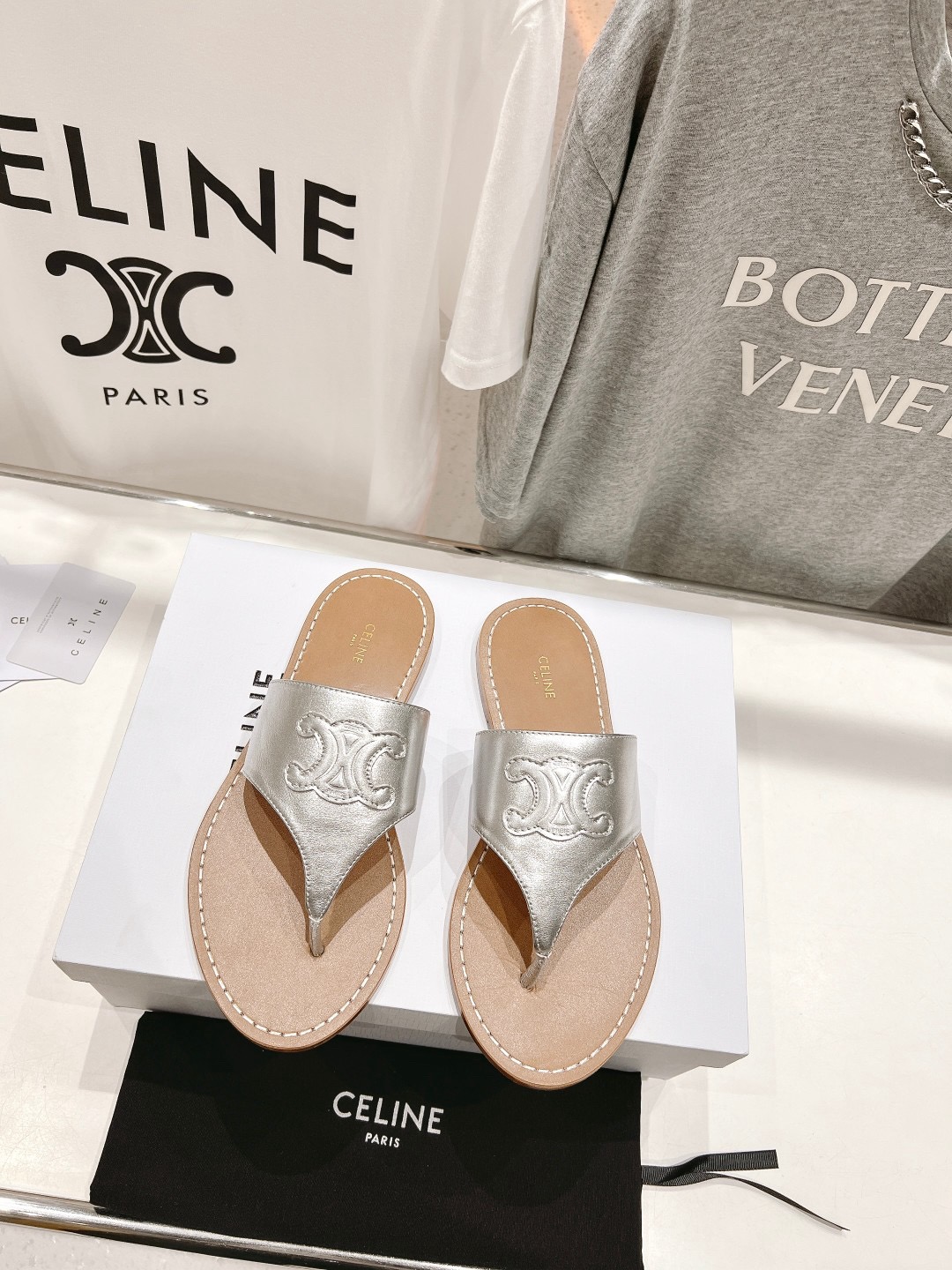 Women Top Quality C*eline shoes
