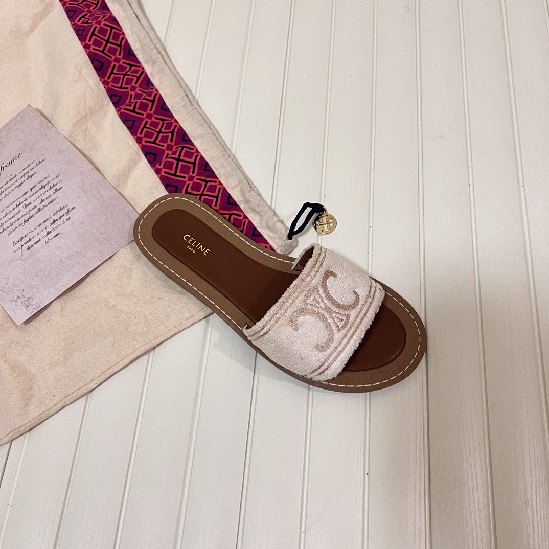 Women Top Quality C*eline shoes