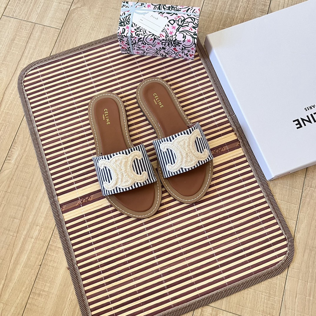 Women Top Quality C*eline shoes