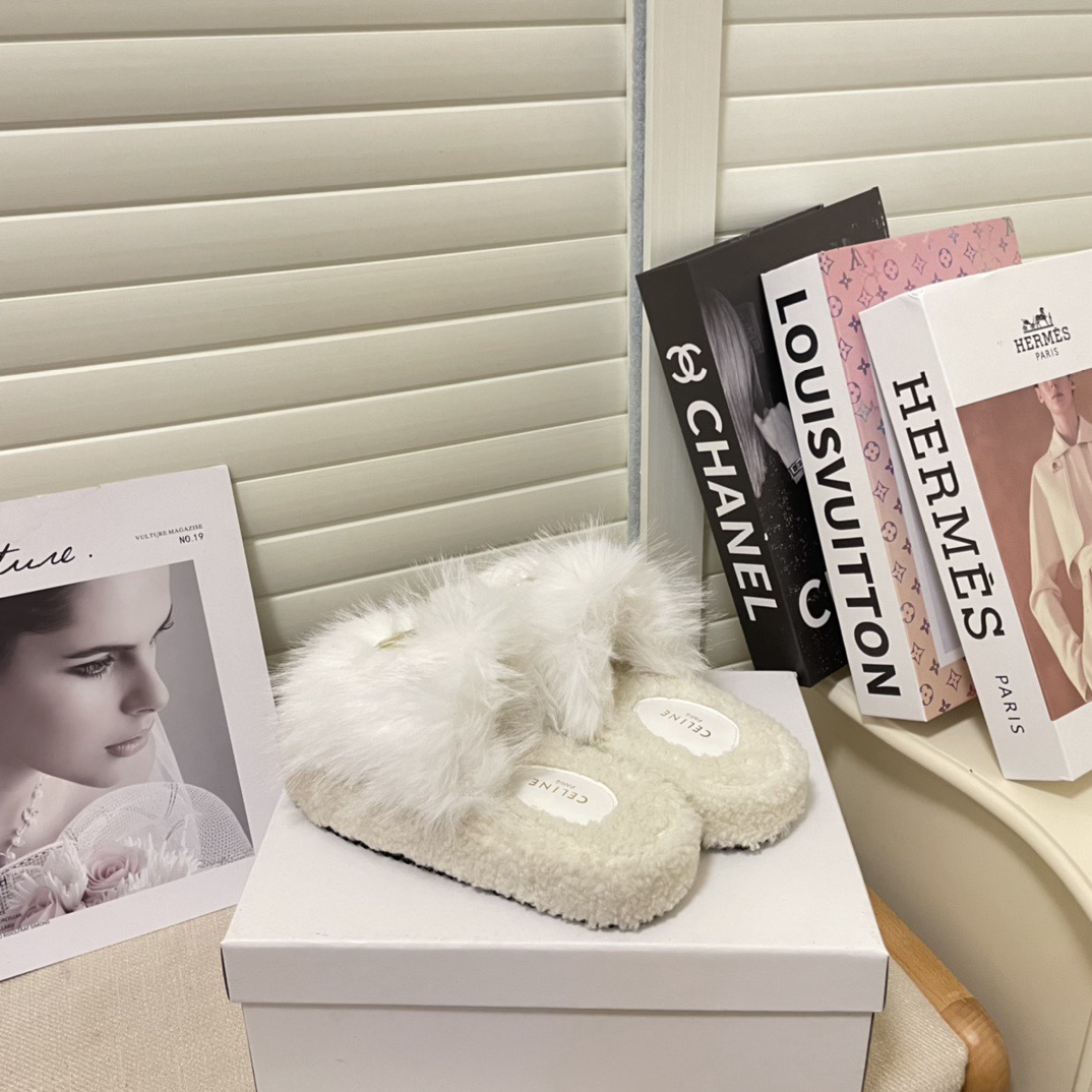 Women Top Quality C*eline shoes