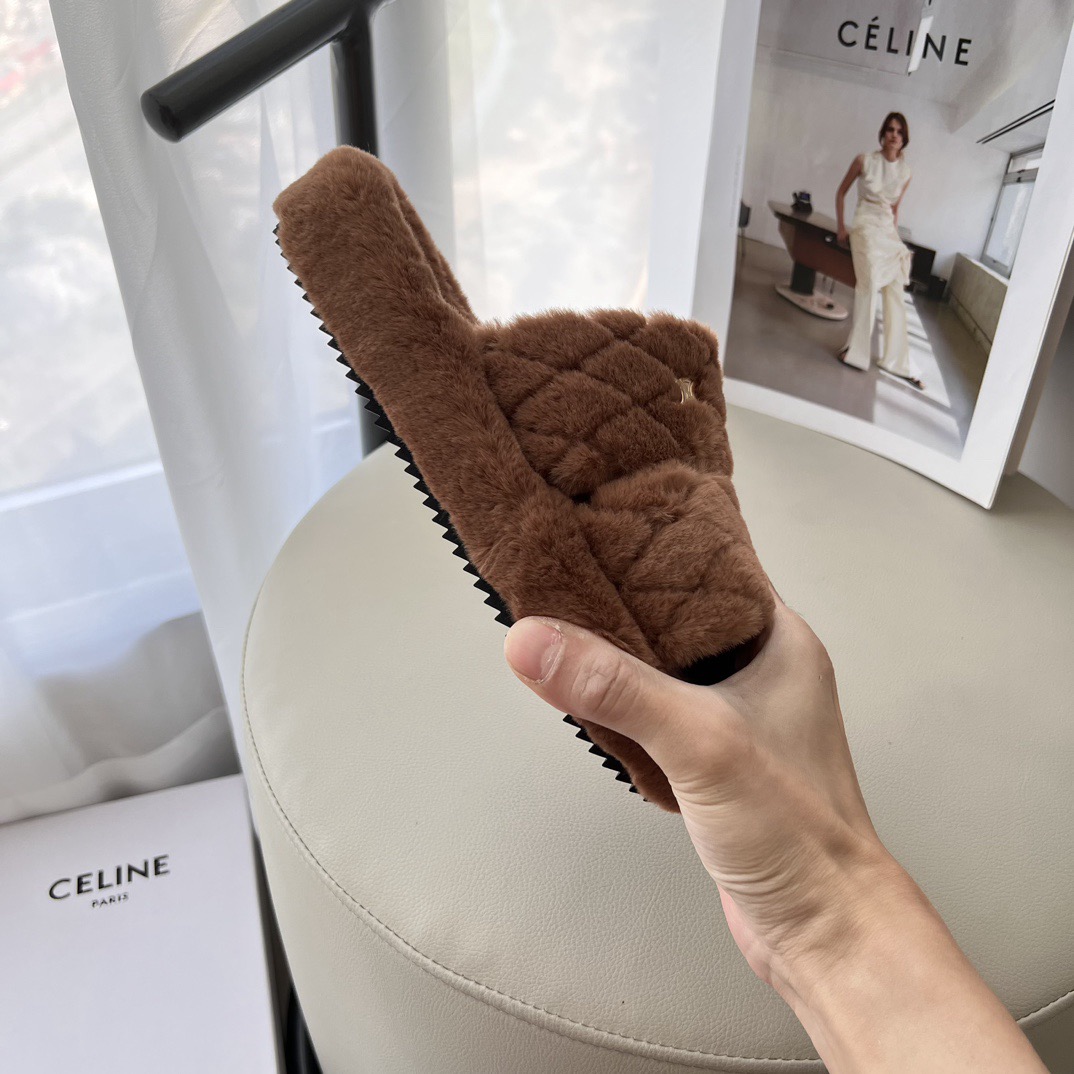 Women Top Quality C*eline shoes