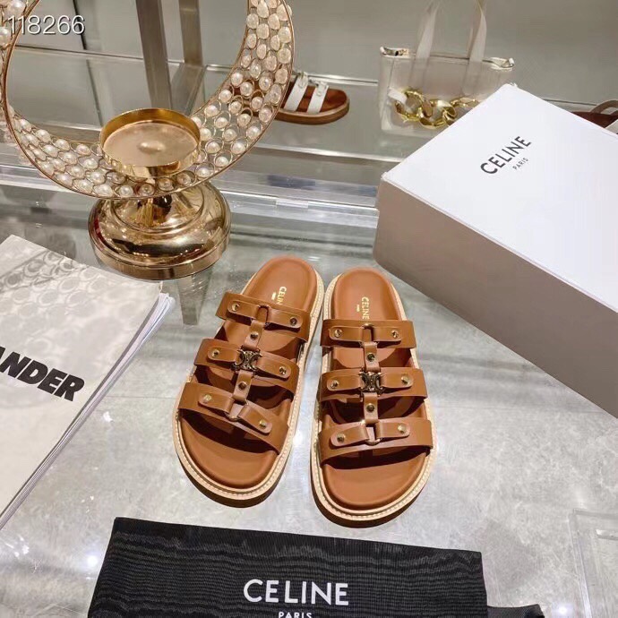 Women Top Quality C*eline shoes