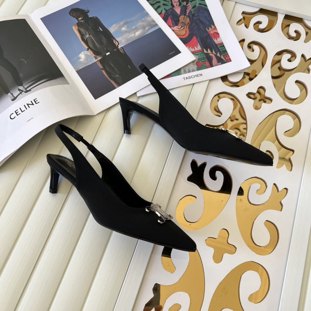 Women Top Quality C*eline shoes