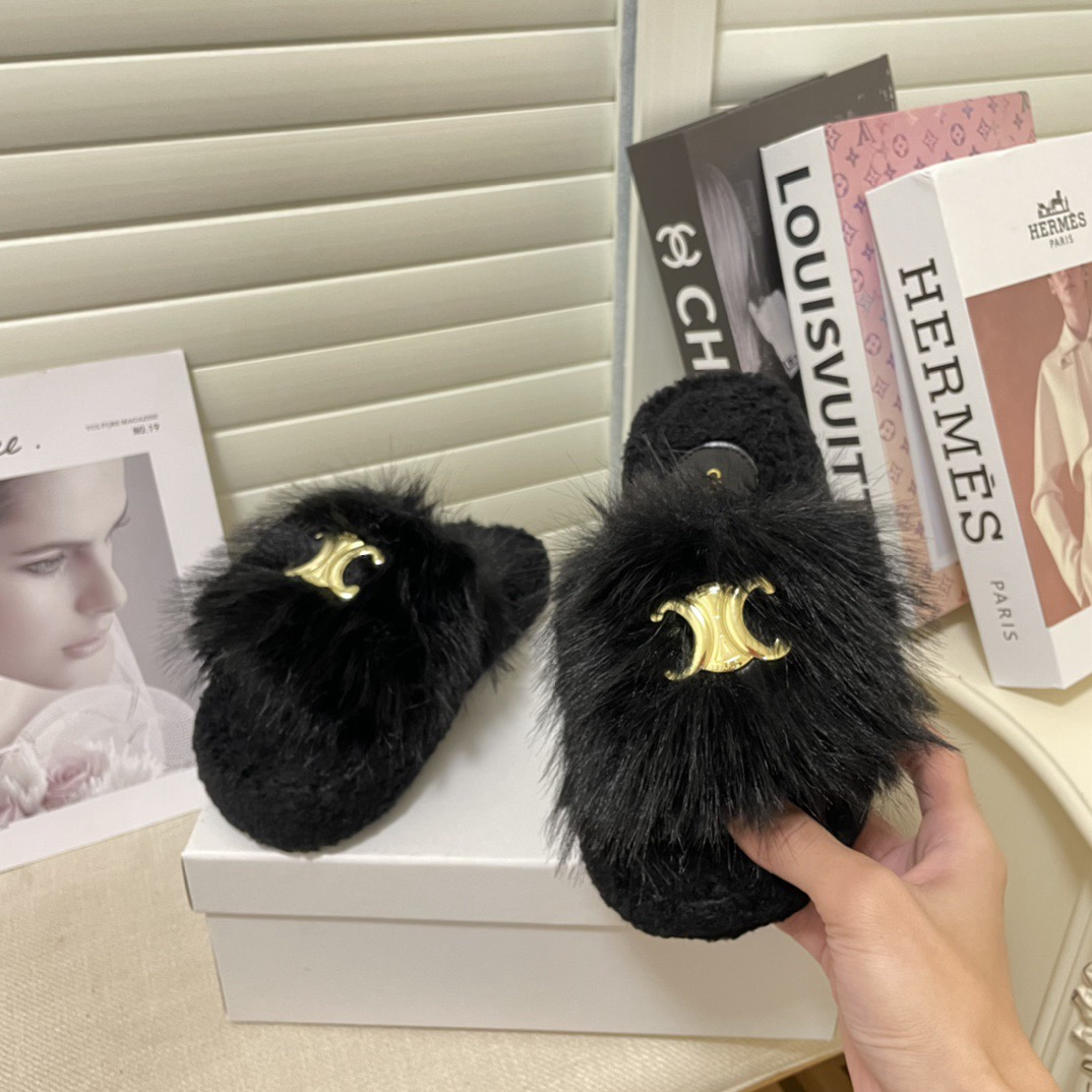 Women Top Quality C*eline shoes