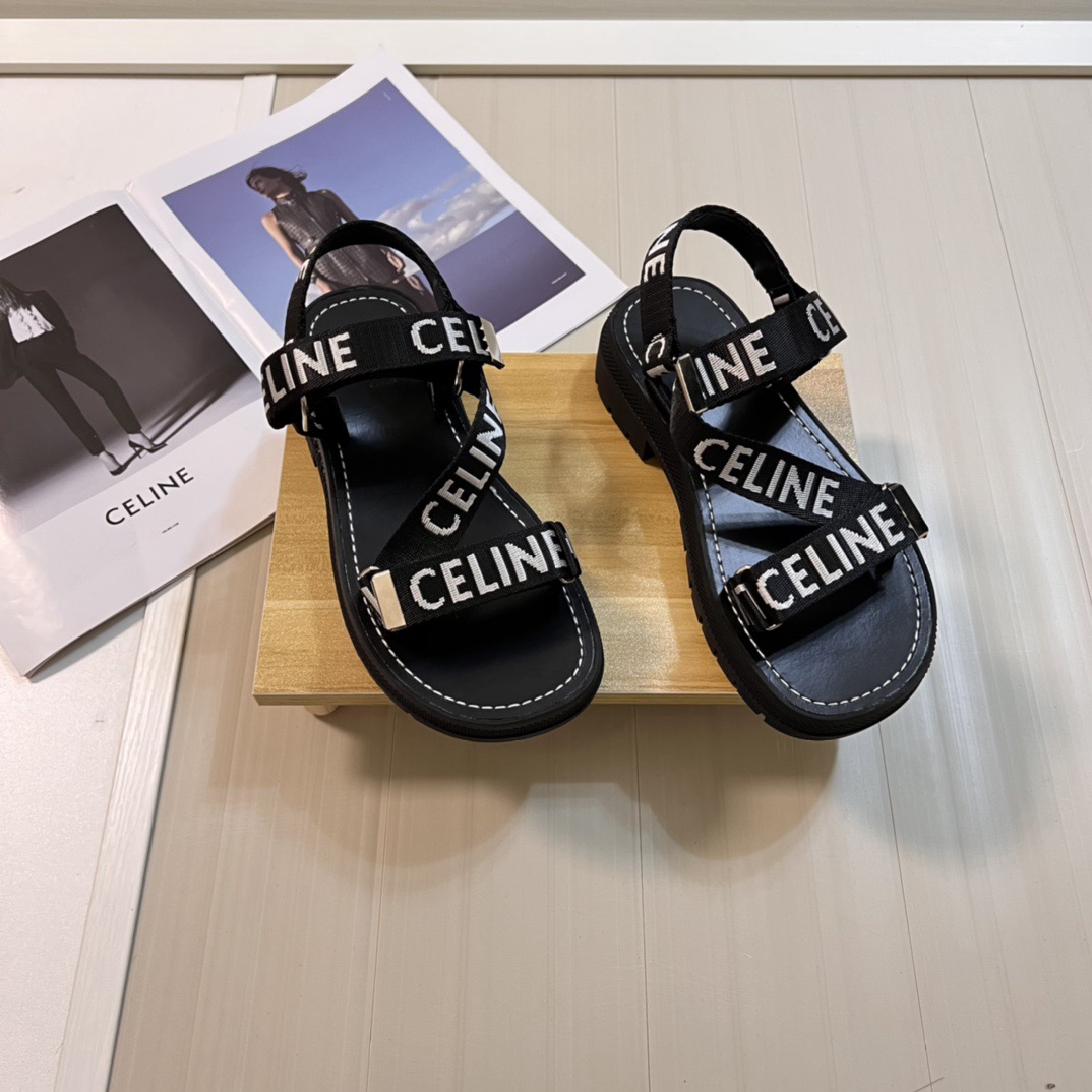 Women Top Quality C*eline shoes