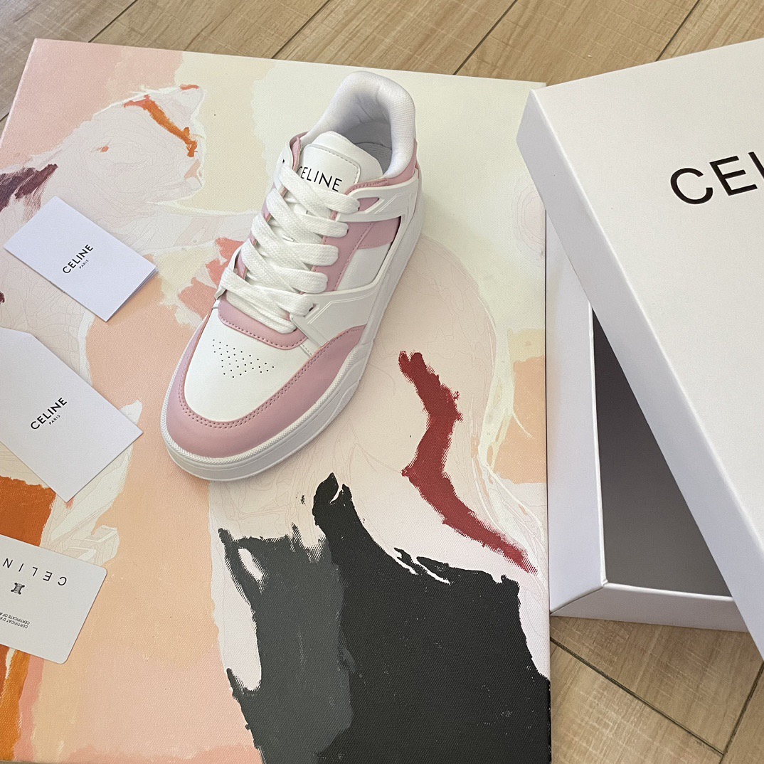 Women Top Quality C*eline shoes