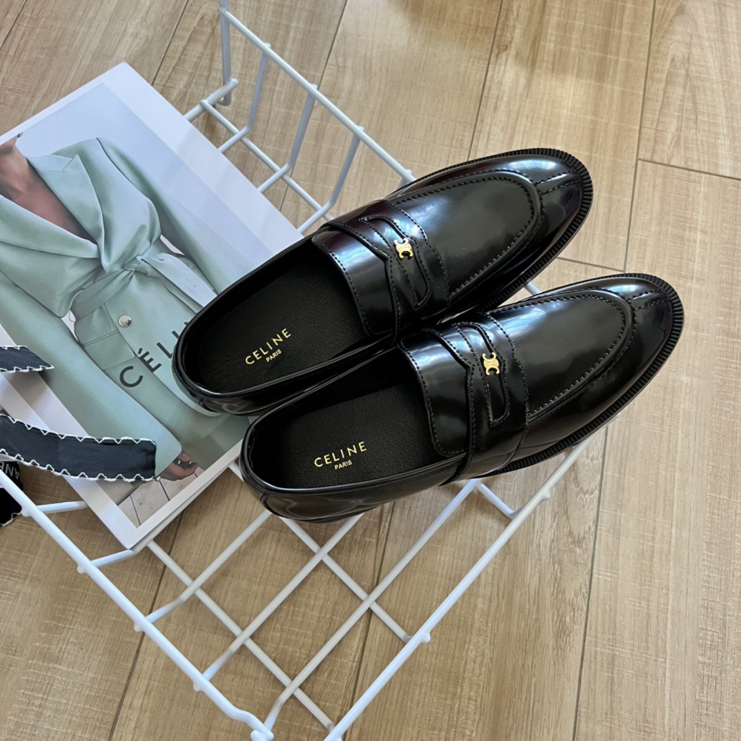 Men Women Top Quality C*eline shoes