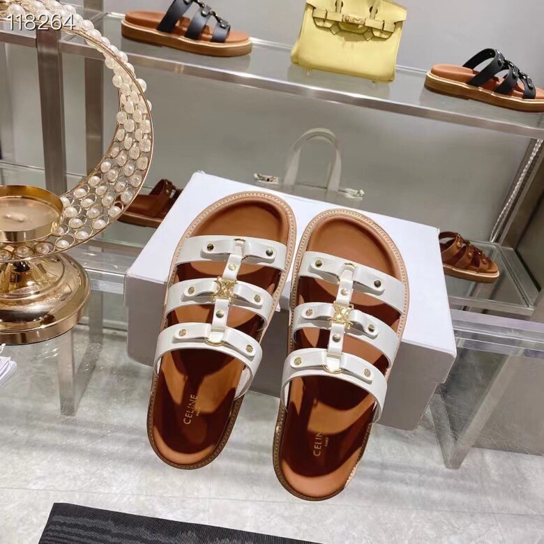 Women Top Quality C*eline shoes