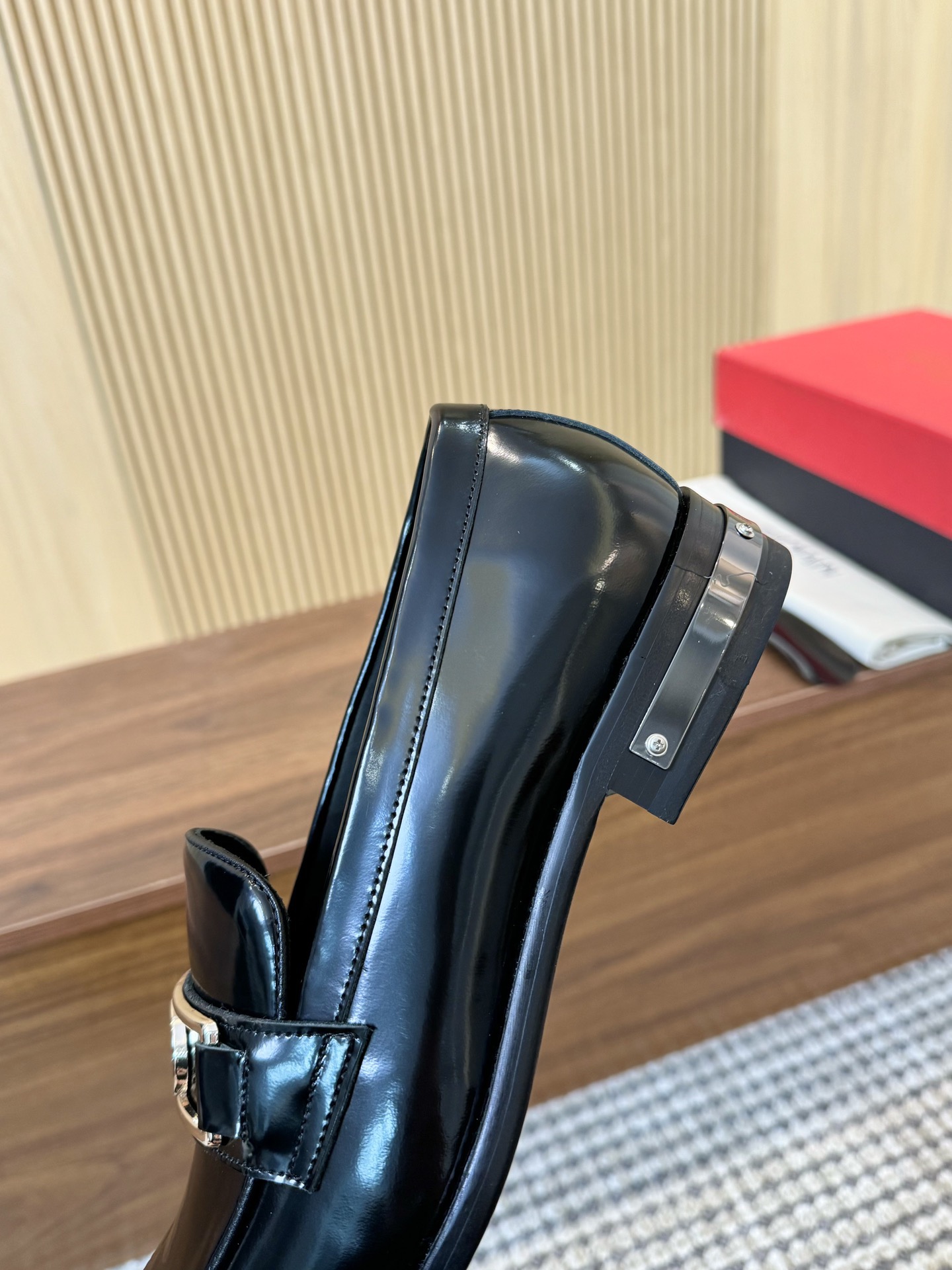 Men Top Quality B*almain shoes