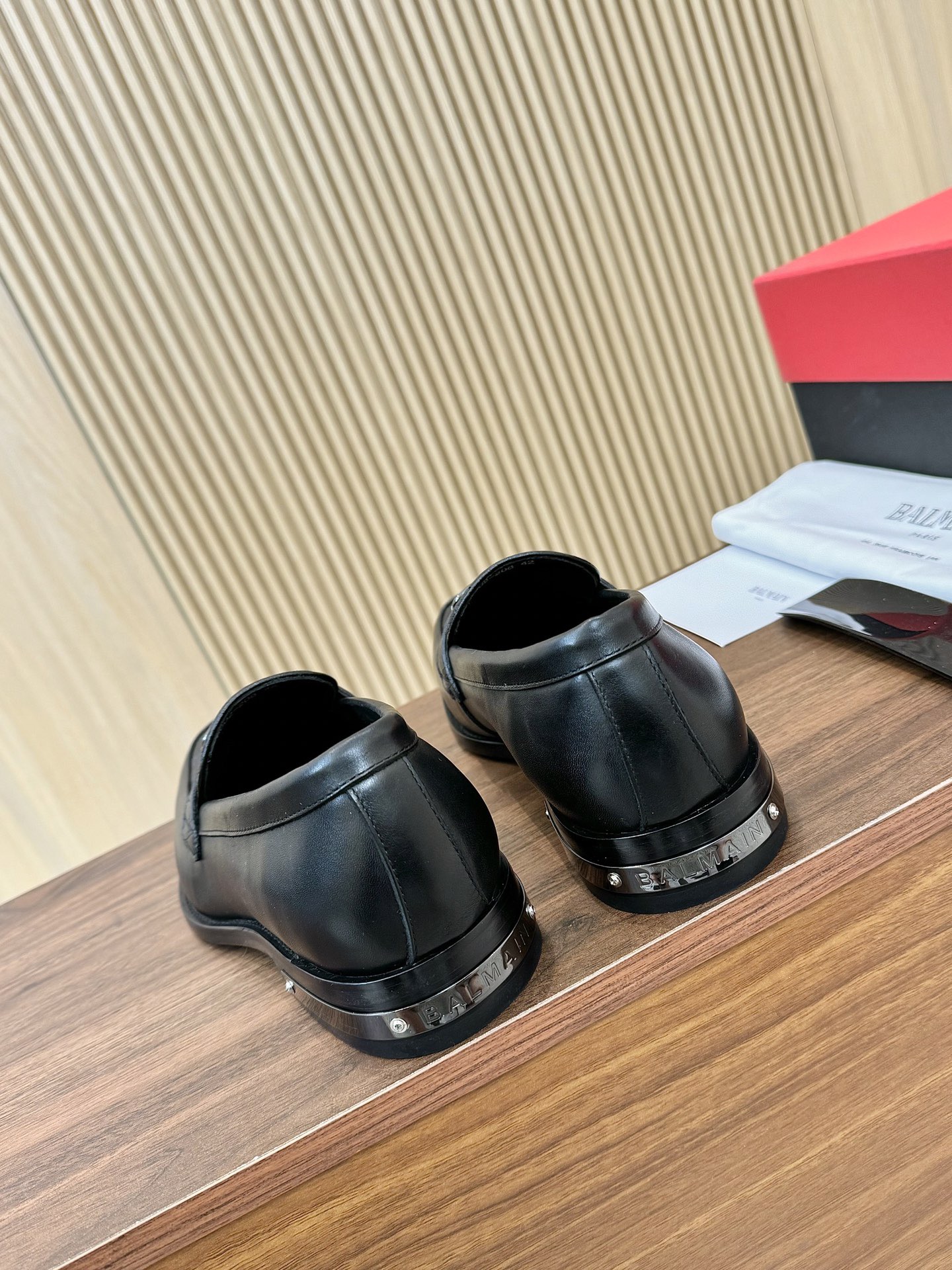 Men Top Quality B*almain shoes