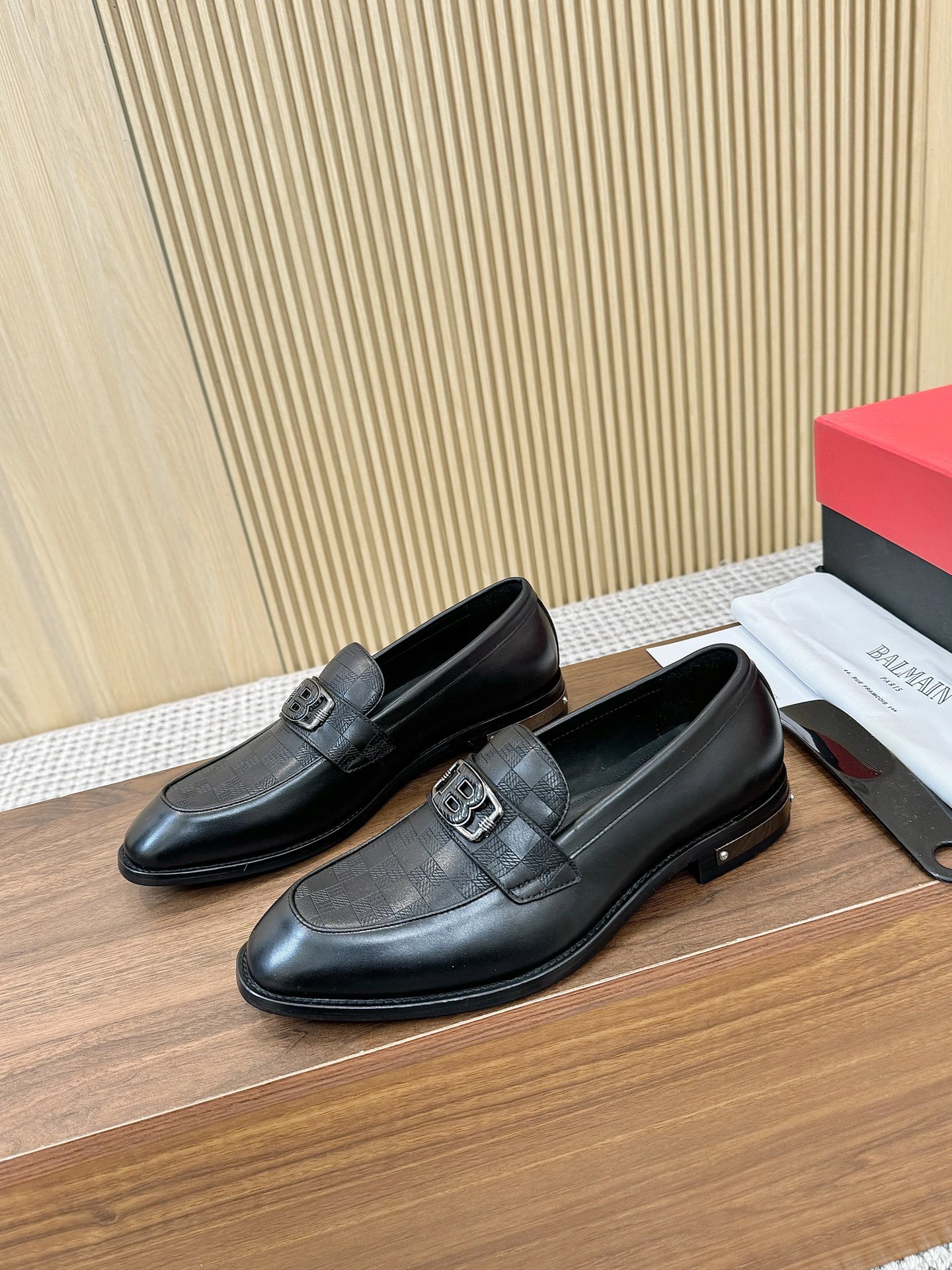 Men Top Quality B*almain shoes