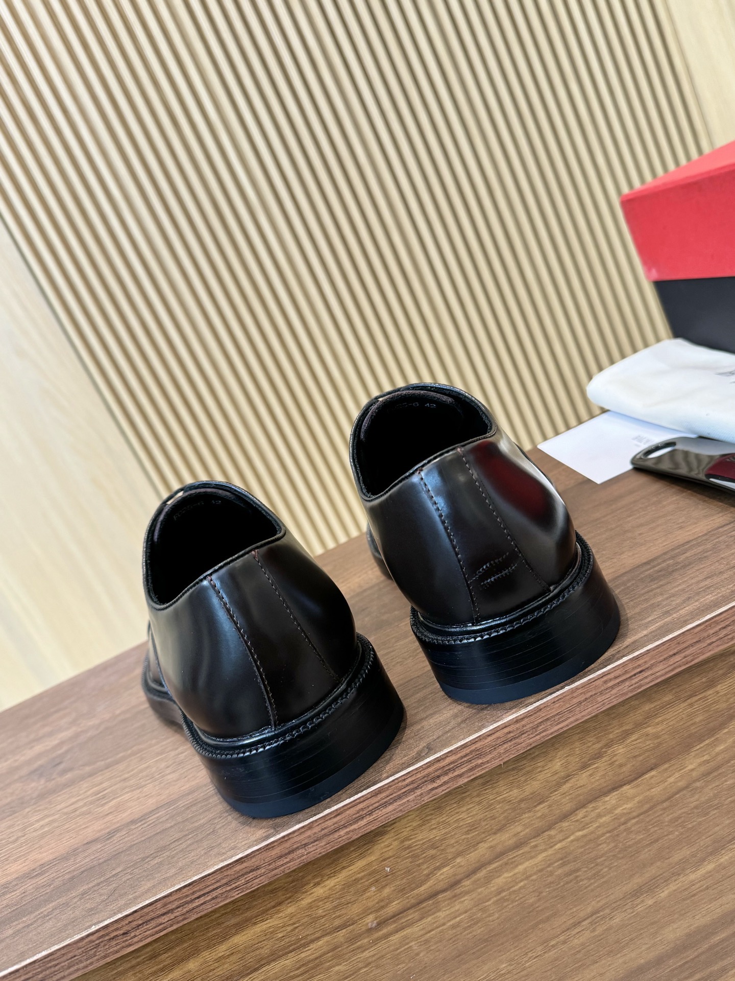 Men Top Quality B*almain shoes