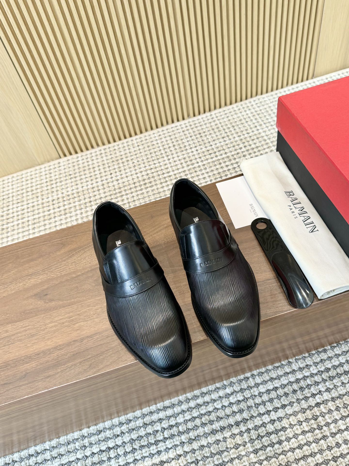 Men Top Quality B*almain shoes