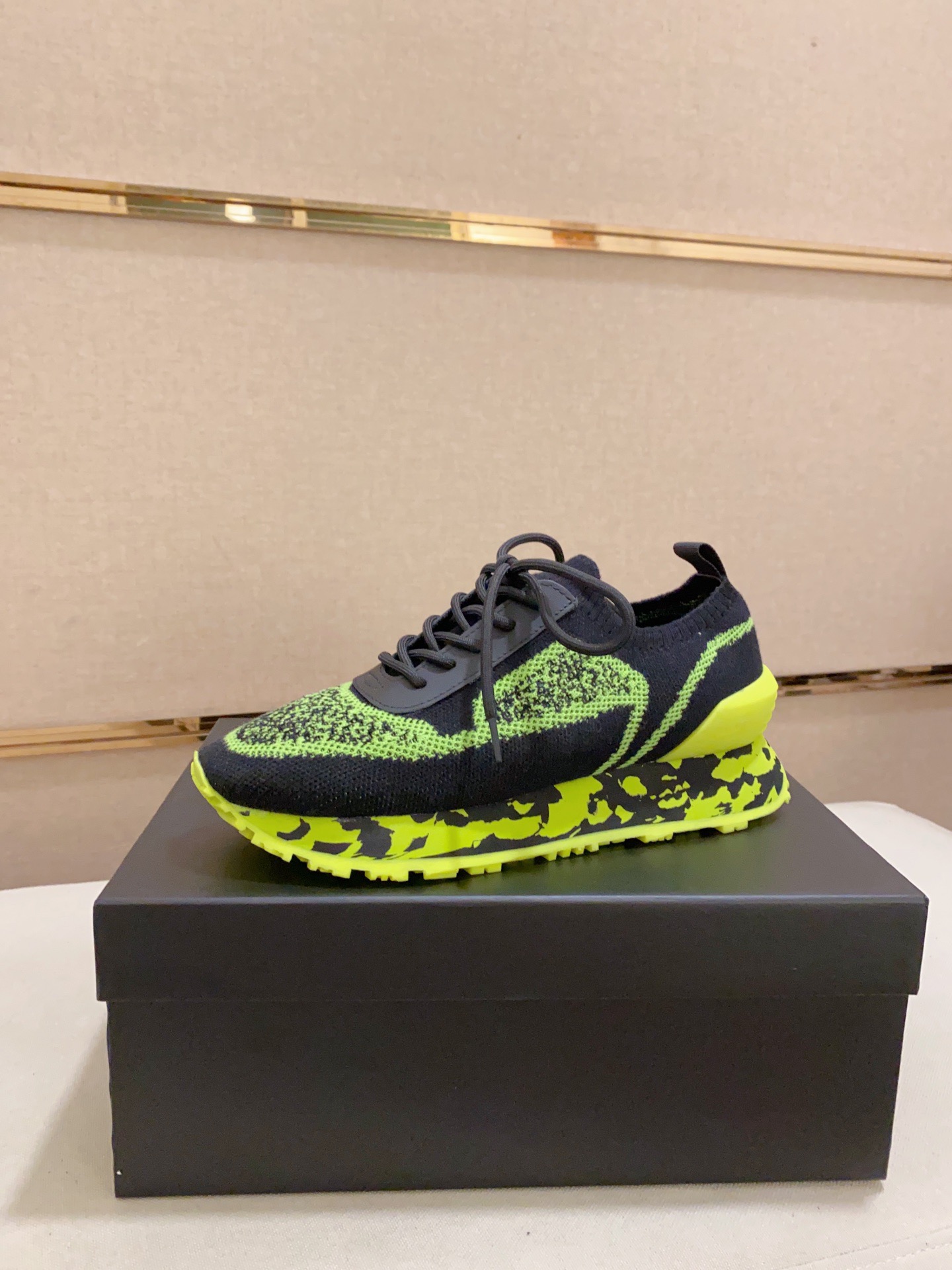 Men Top Quality B*almain shoes