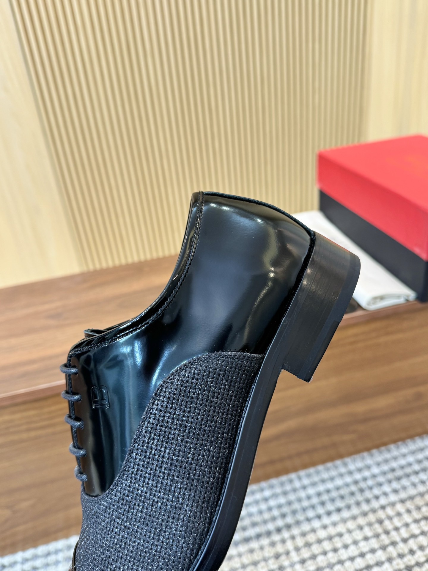 Men Top Quality B*almain shoes