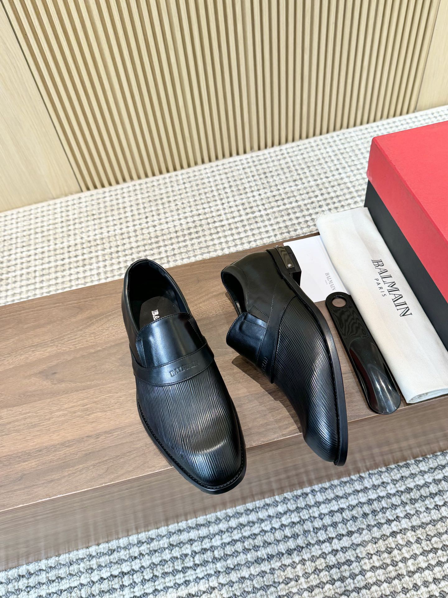 Men Top Quality B*almain shoes