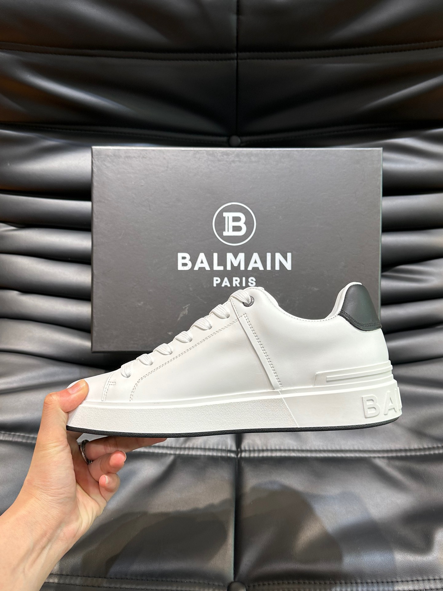 Men Top Quality B*almain shoes