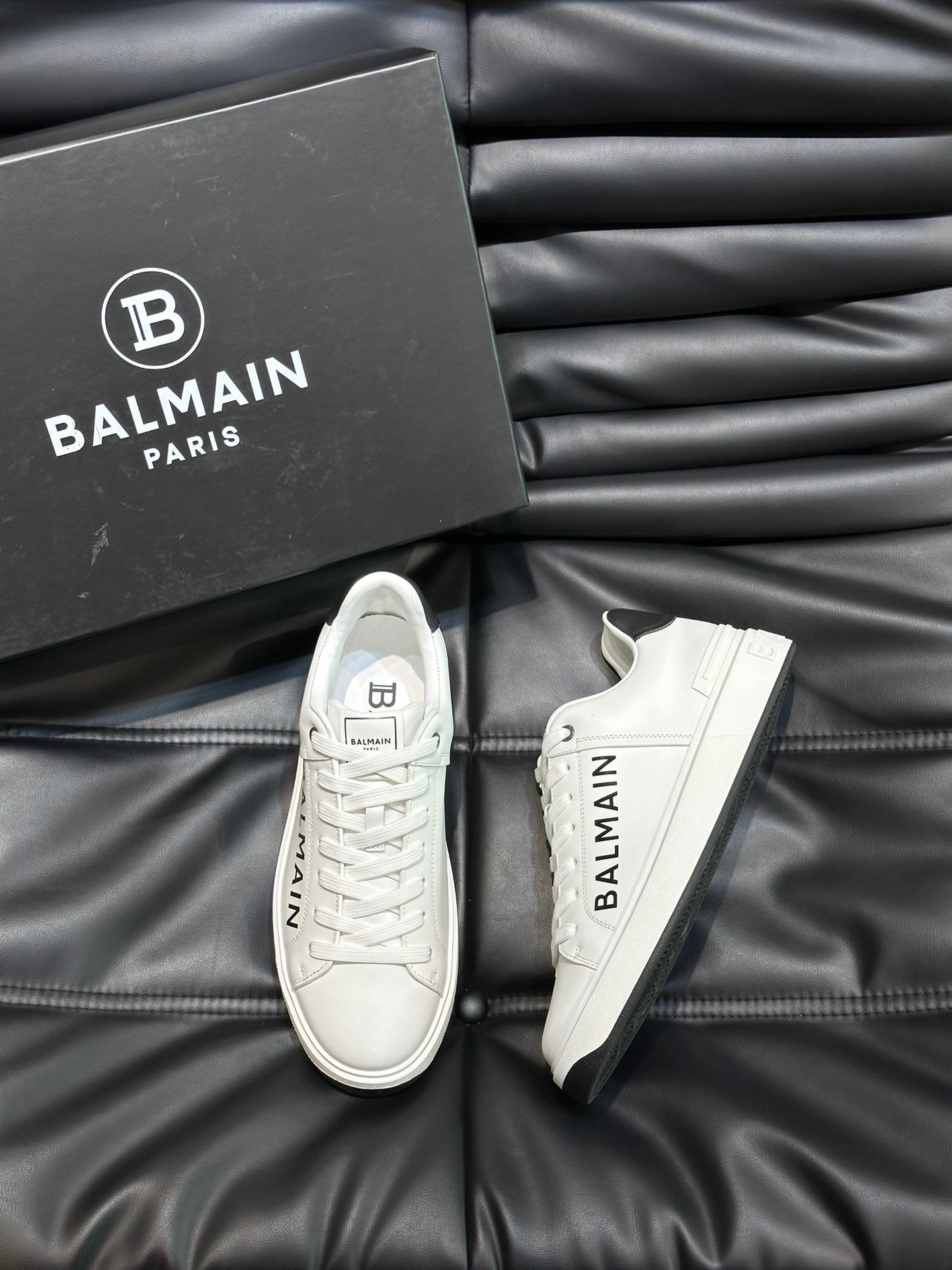 Men Top Quality B*almain shoes