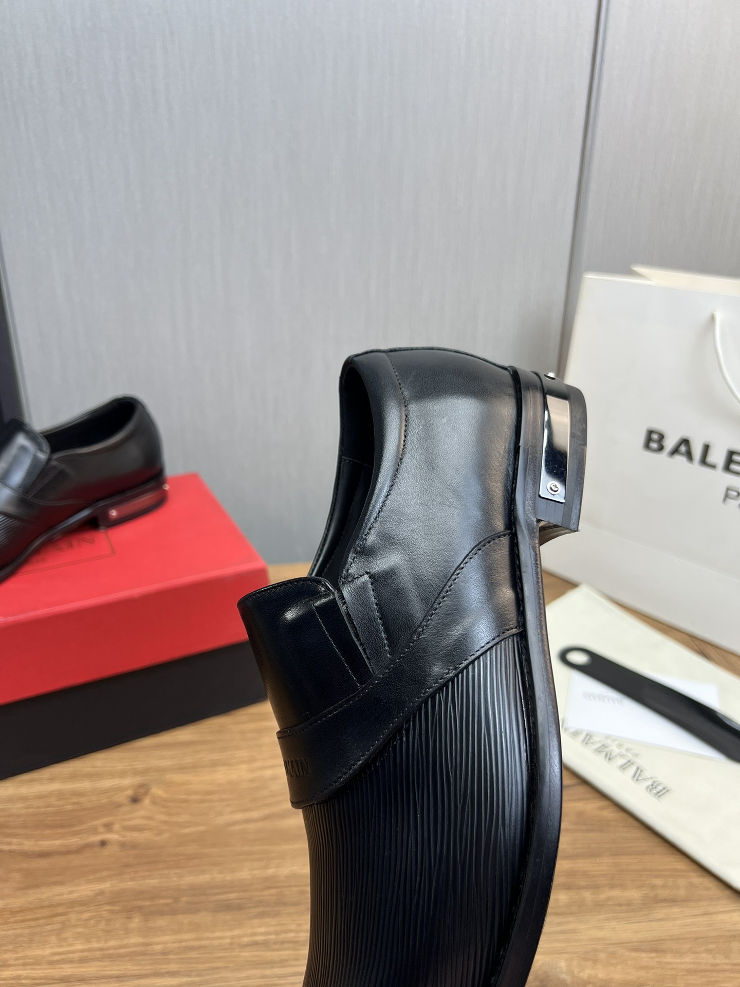 Men Top Quality B*almain shoes