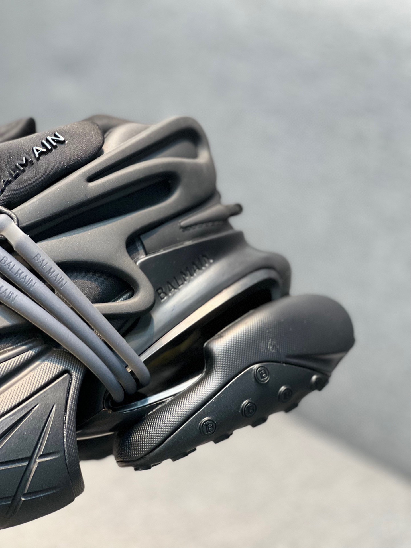 Men Top Quality B*almain shoes