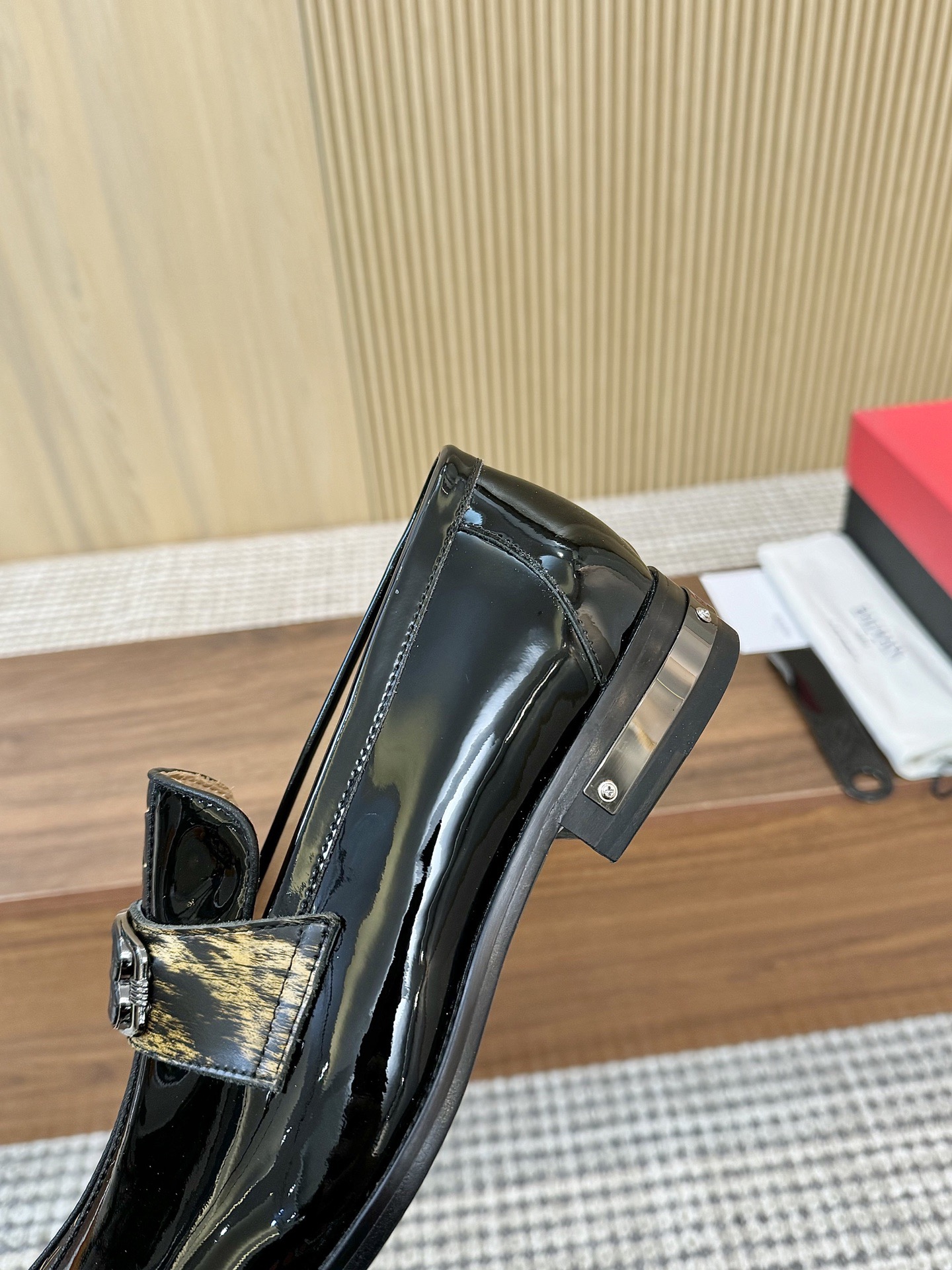 Men Top Quality B*almain shoes