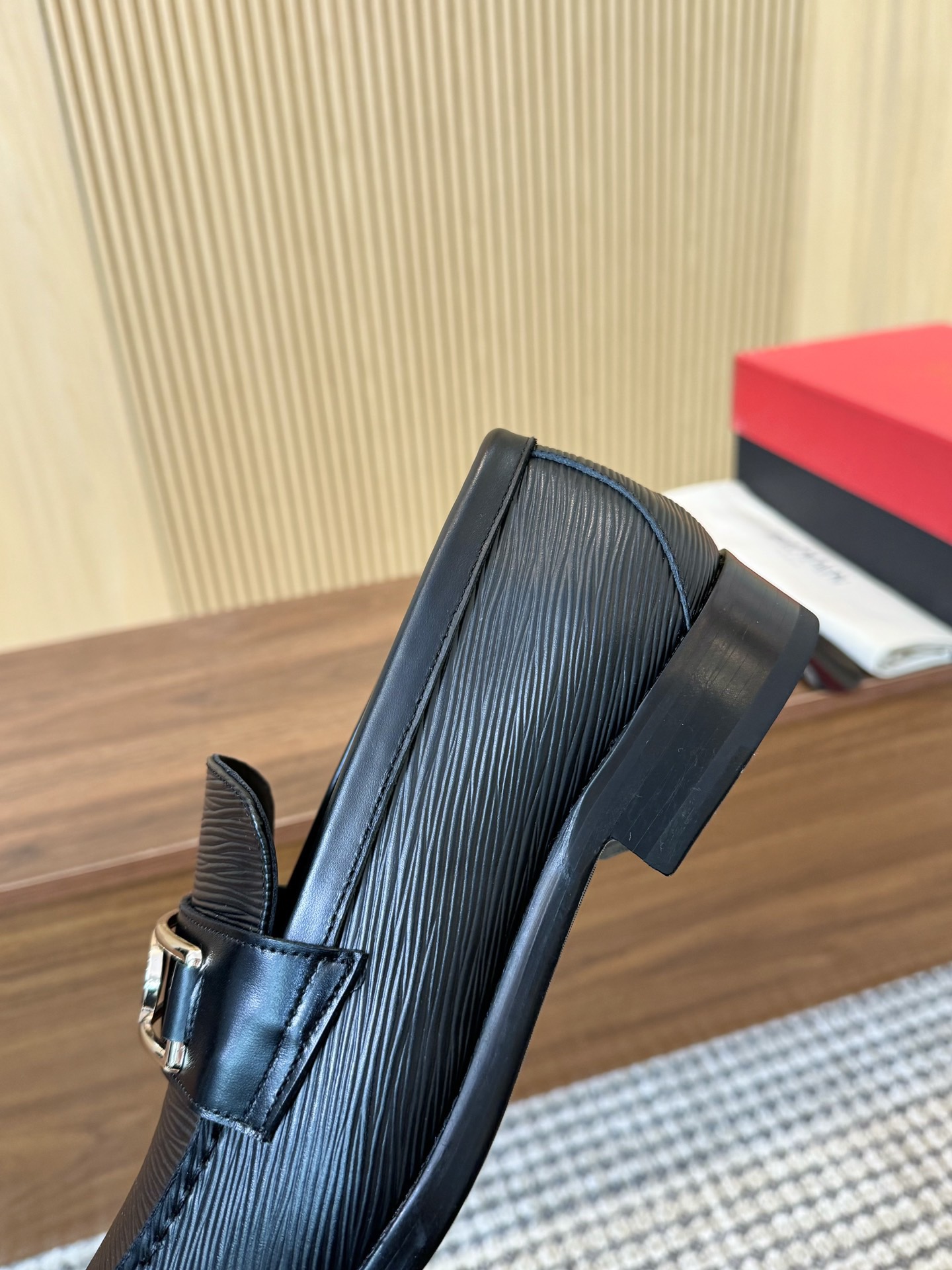 Men Top Quality B*almain shoes