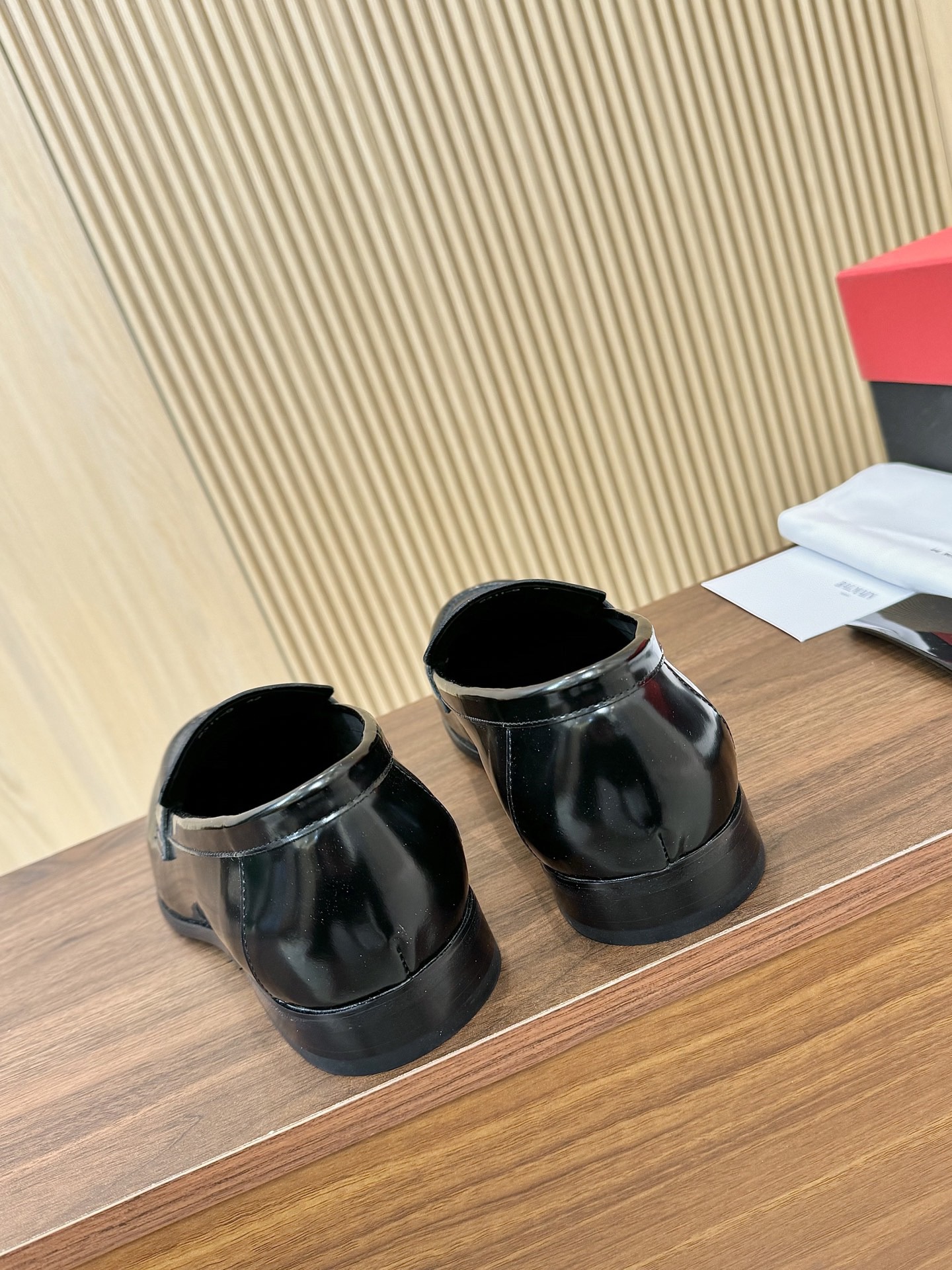 Men Top Quality B*almain shoes