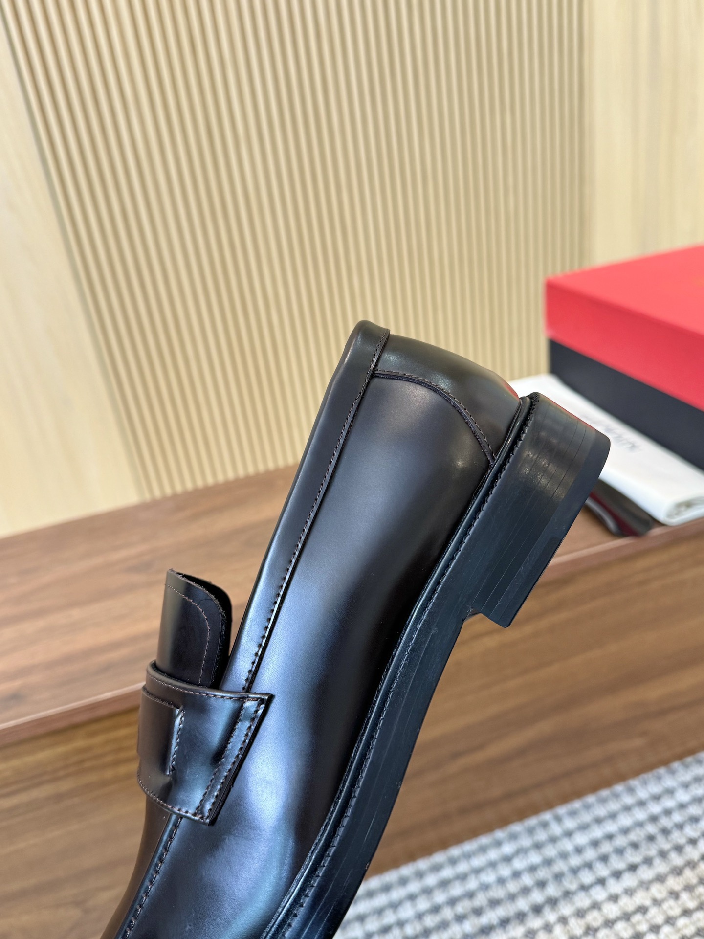 Men Top Quality B*almain shoes