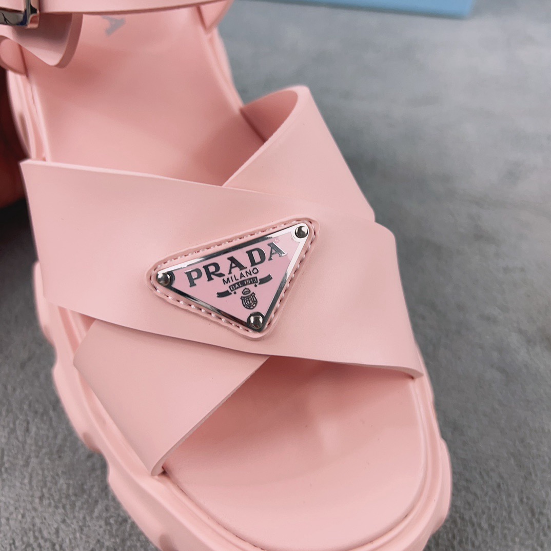 Women Men Top Quality P*rada shoes