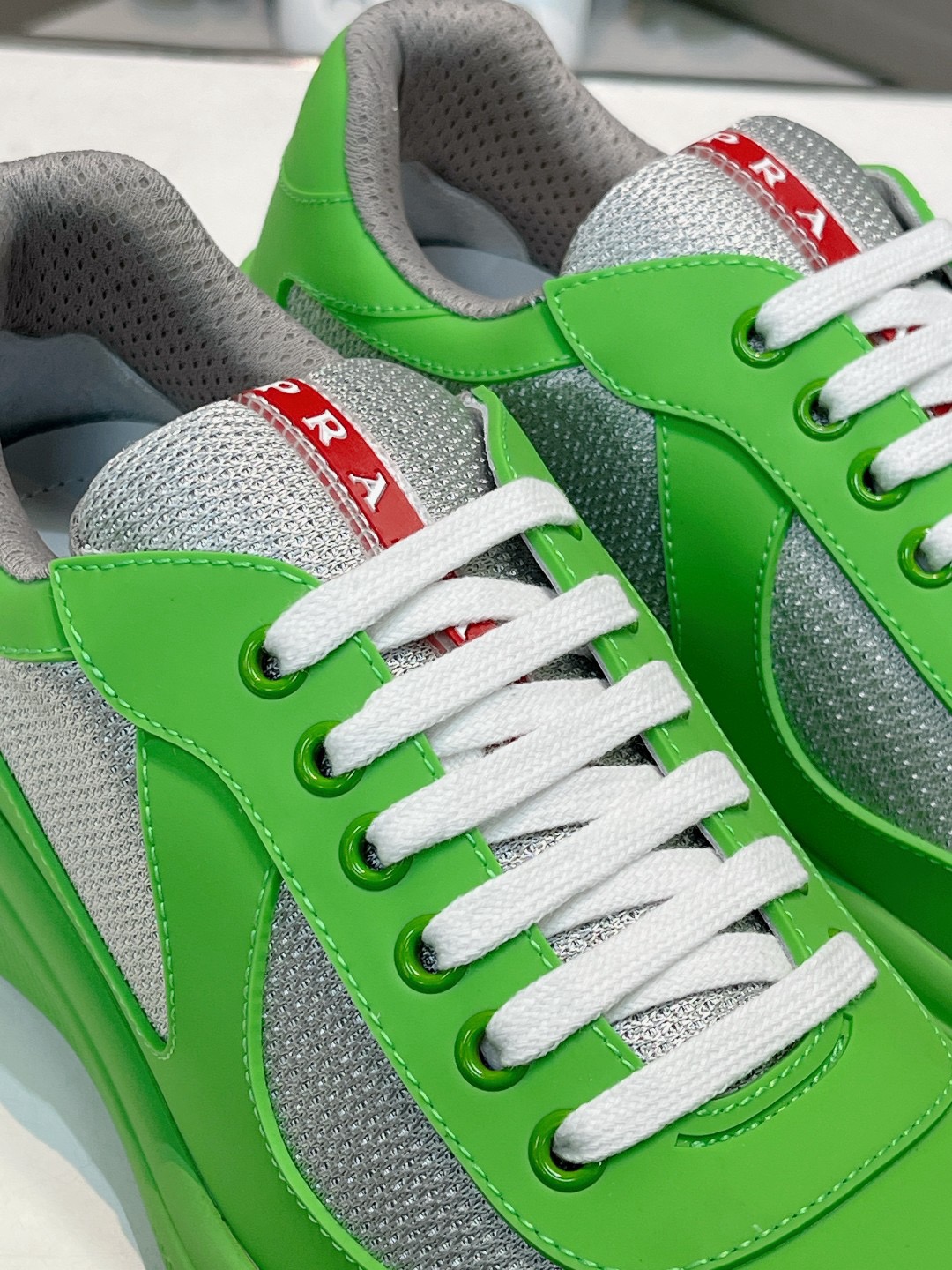 Women Men Top Quality P*rada shoes