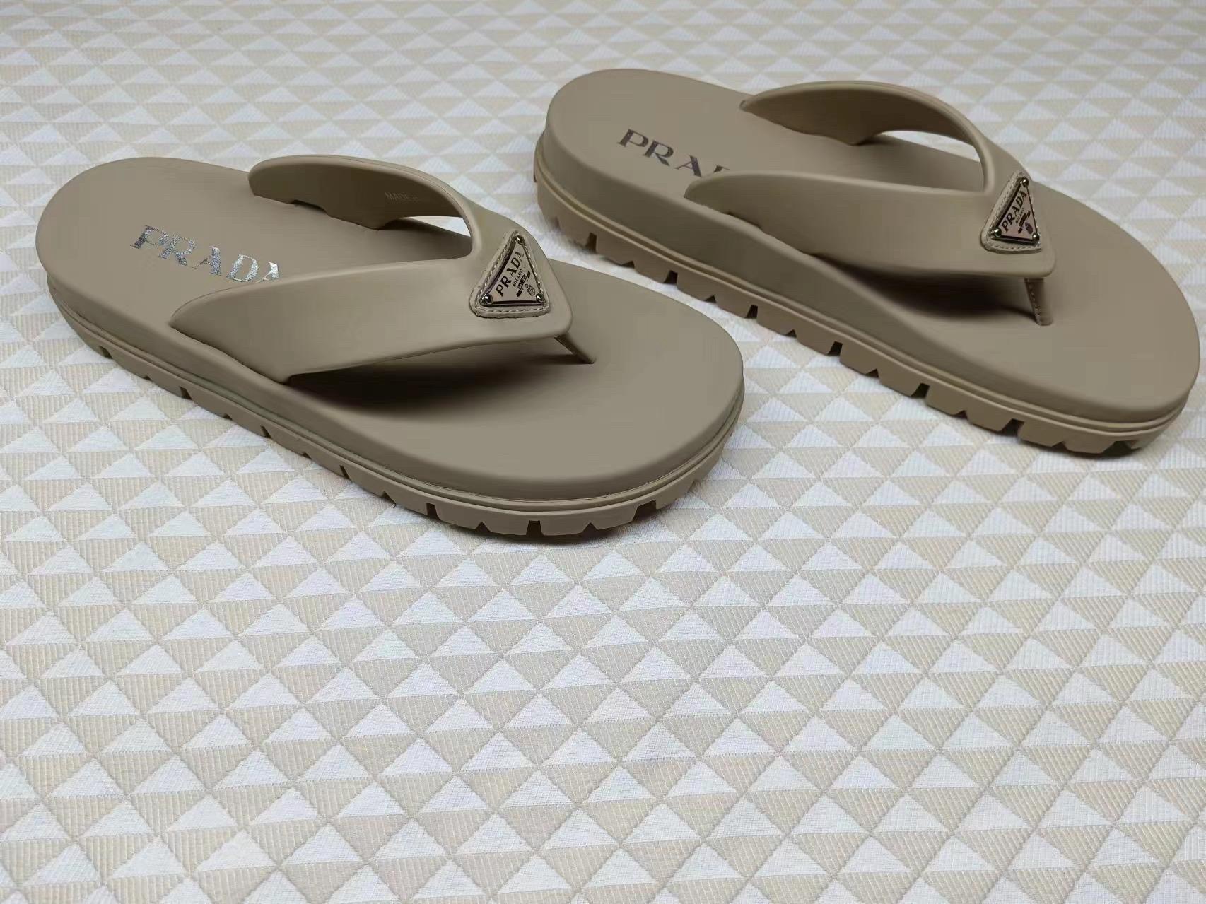 Women Men Top Quality P*rada shoes