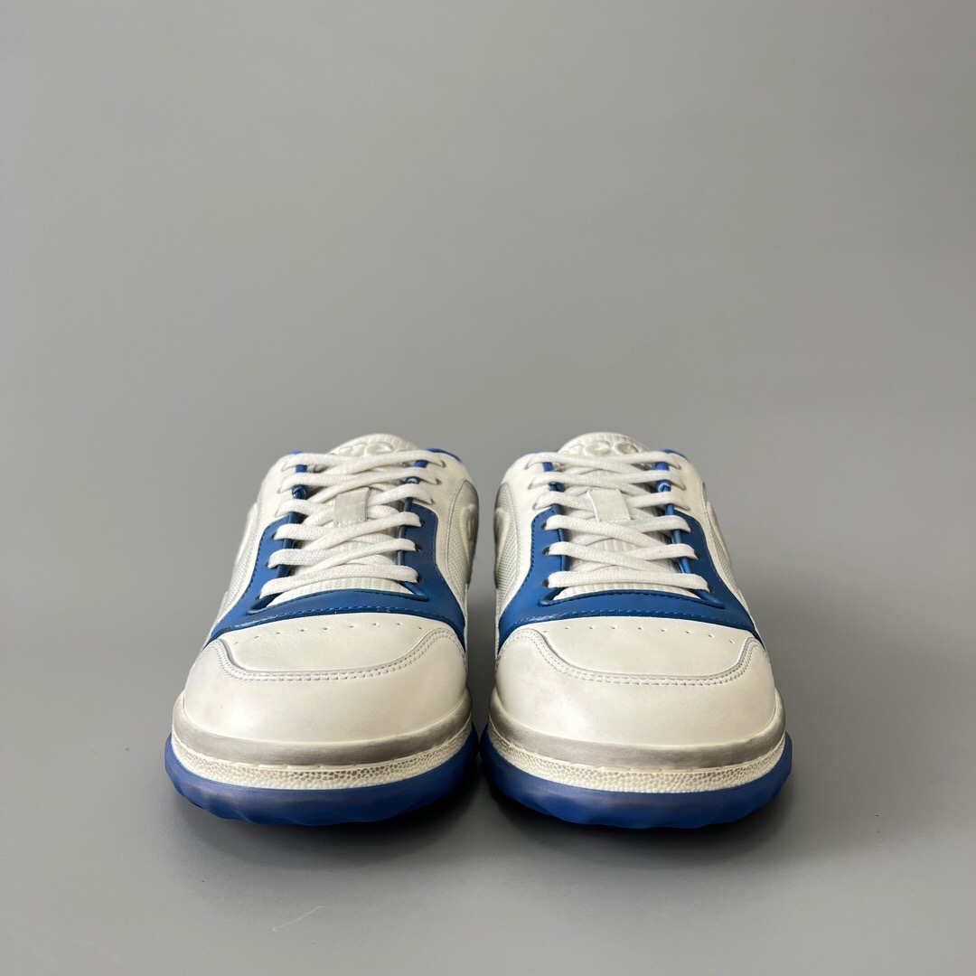 Men Women G*ucci Top quality 1:1 Sneaker size 35-46