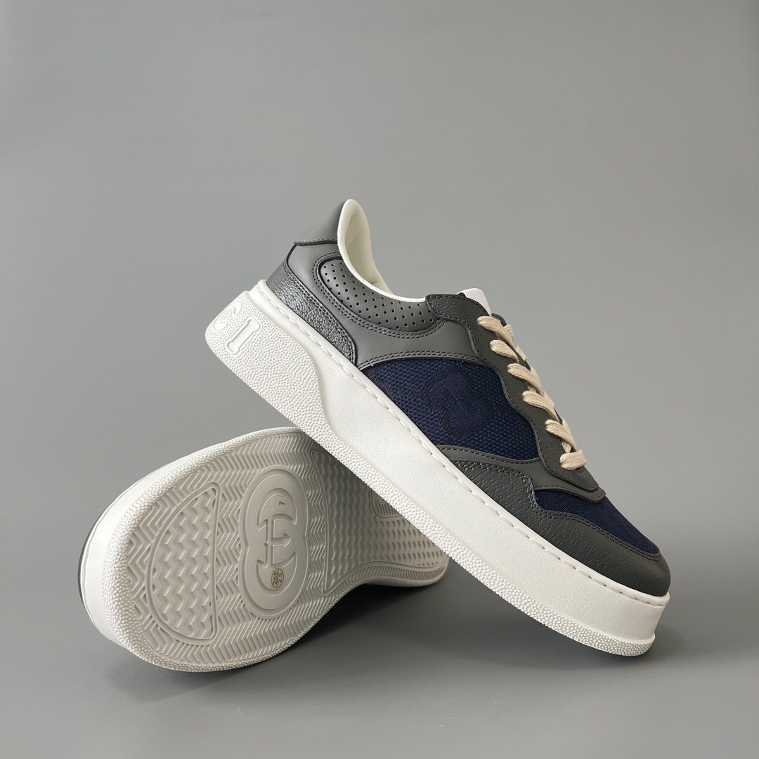 Men Women G*ucci Top quality 1:1 Sneaker size 35-46