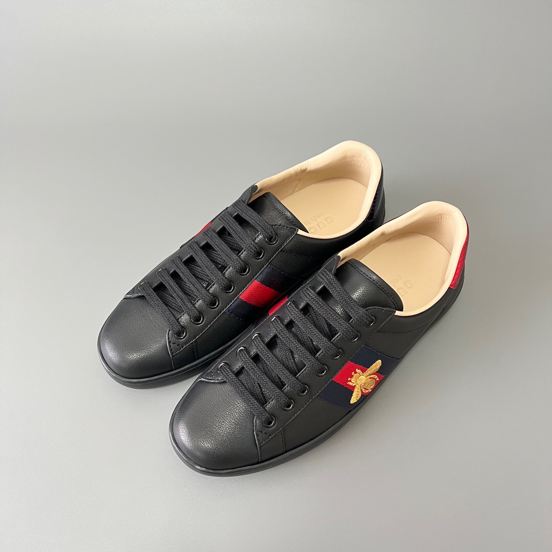 Men Women G*ucci Top quality 1:1 Sneaker size 35-46