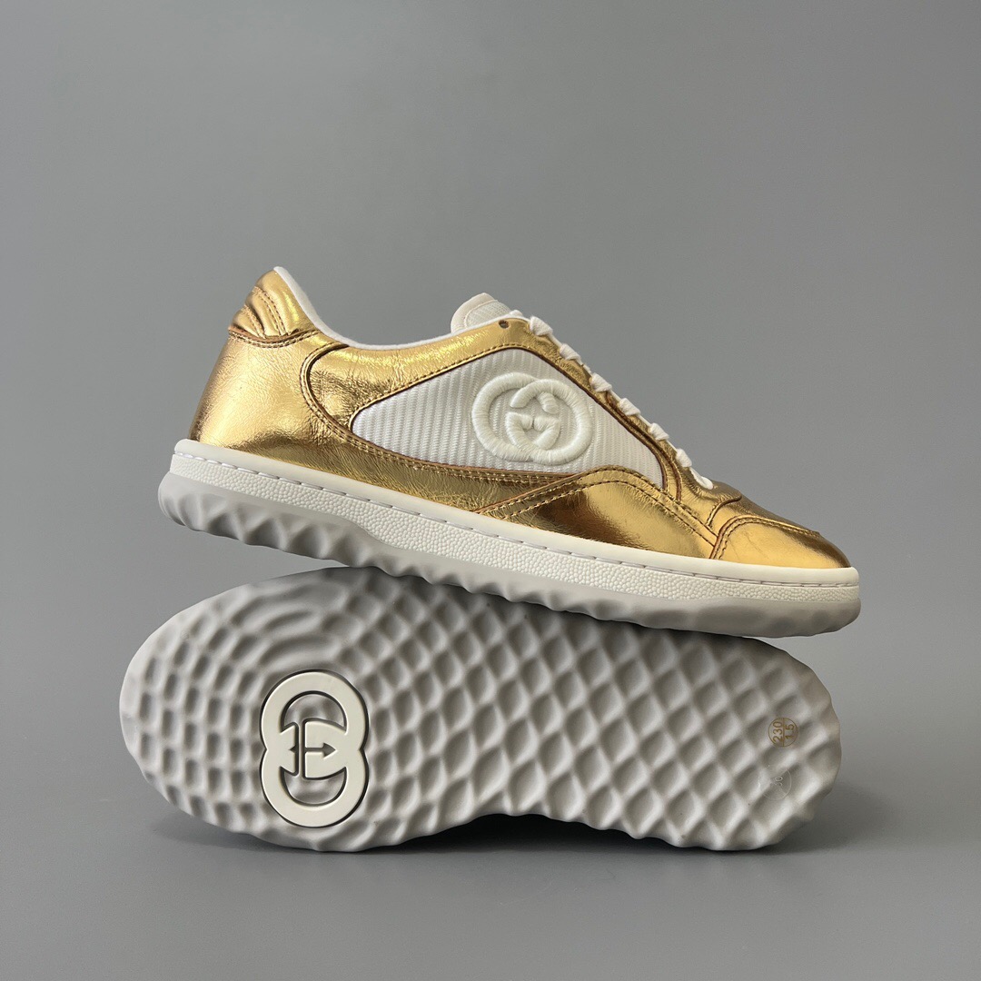 Men Women G*ucci Top quality 1:1 Sneaker size 35-46