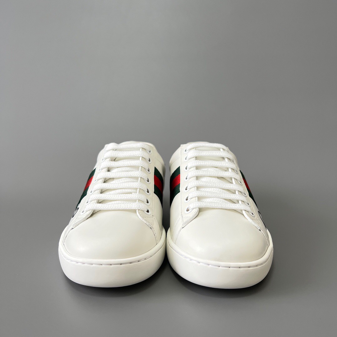 Men Women G*ucci Top quality 1:1 Sneaker size 35-46