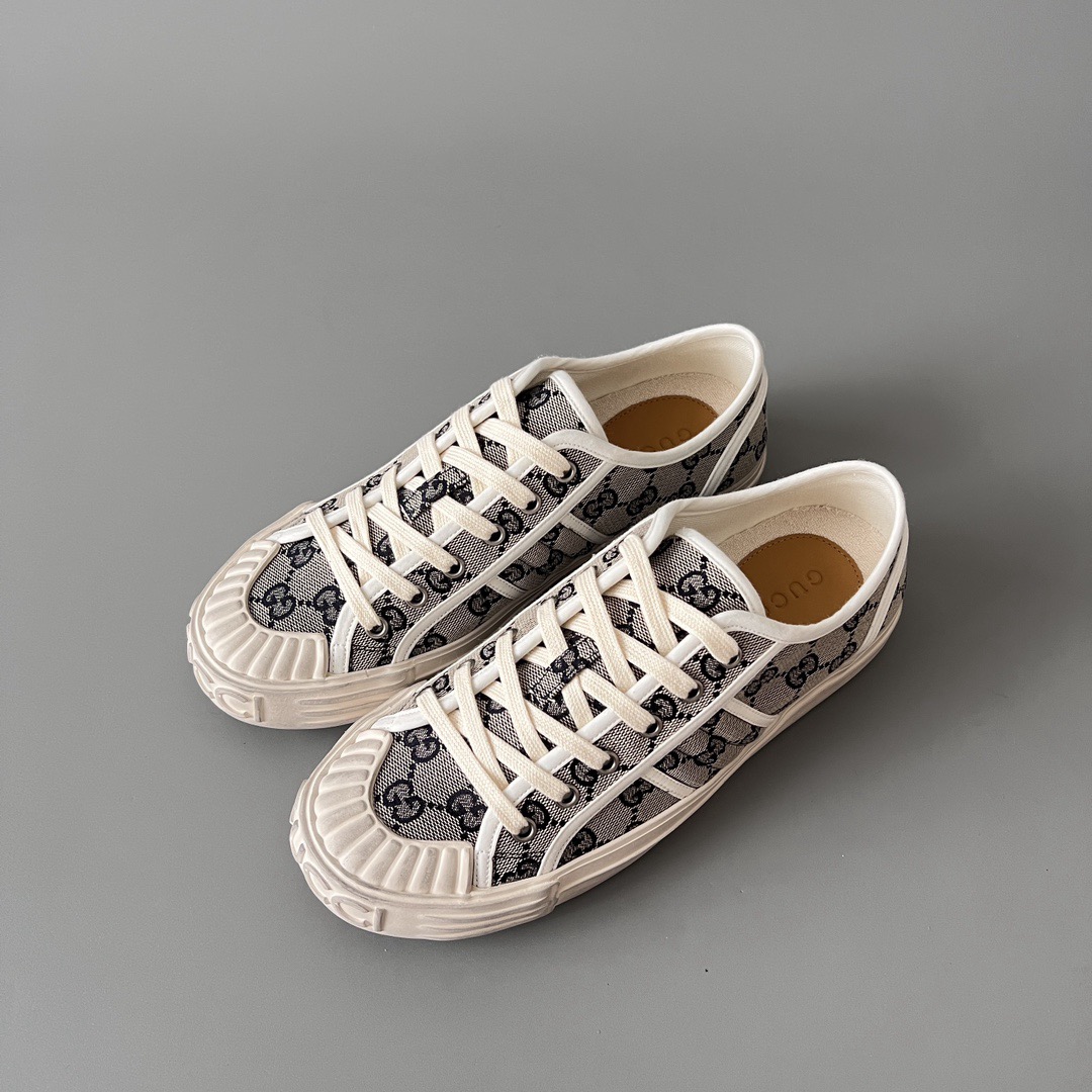 Men Women G*ucci Top quality 1:1 Sneaker size 35-46