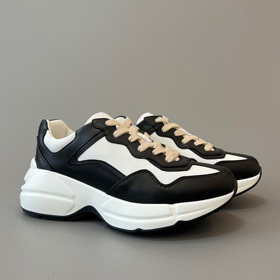 Men Women G*ucci Top quality 1:1 Sneaker size 35-46