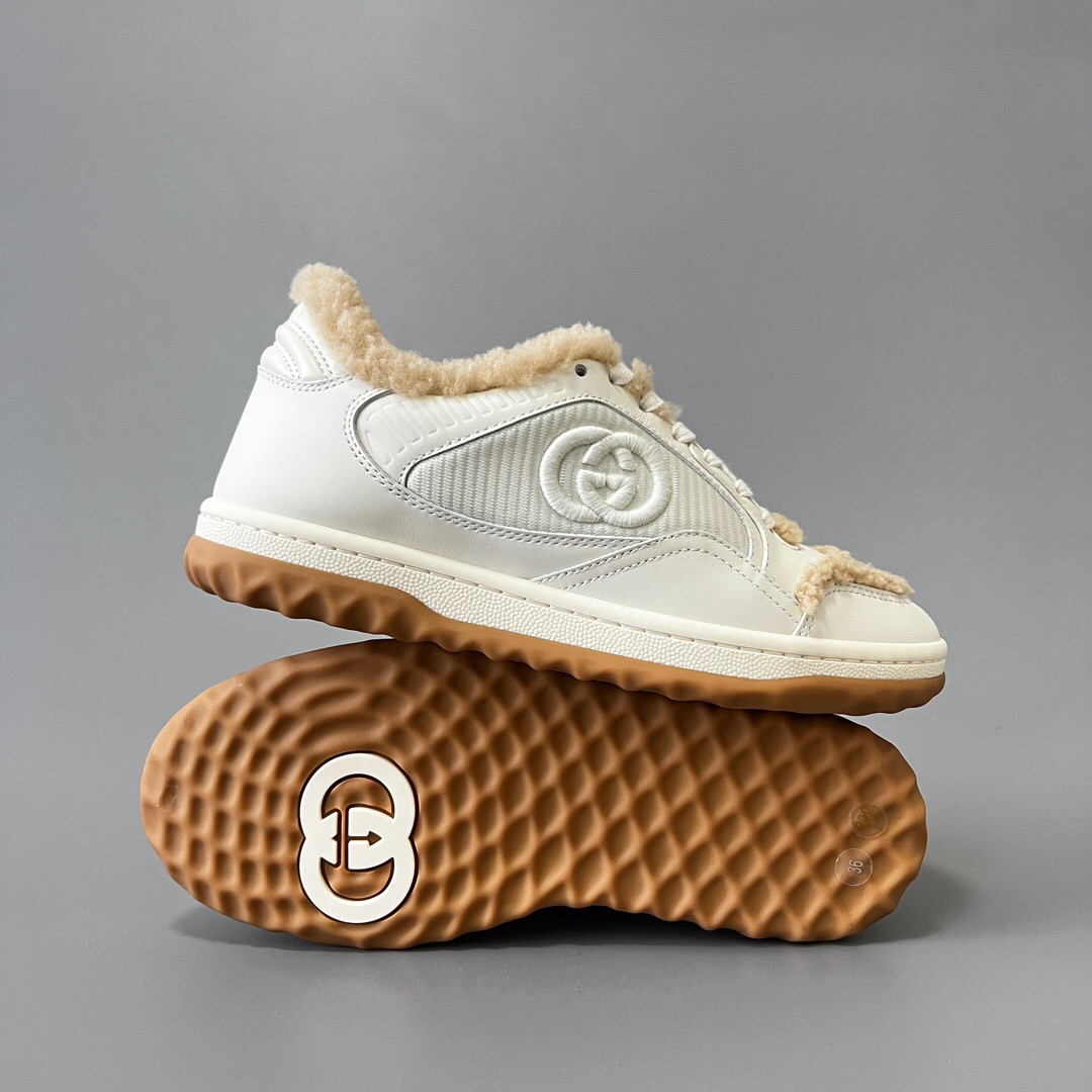 Men Women G*ucci Top quality 1:1 Sneaker size 35-46