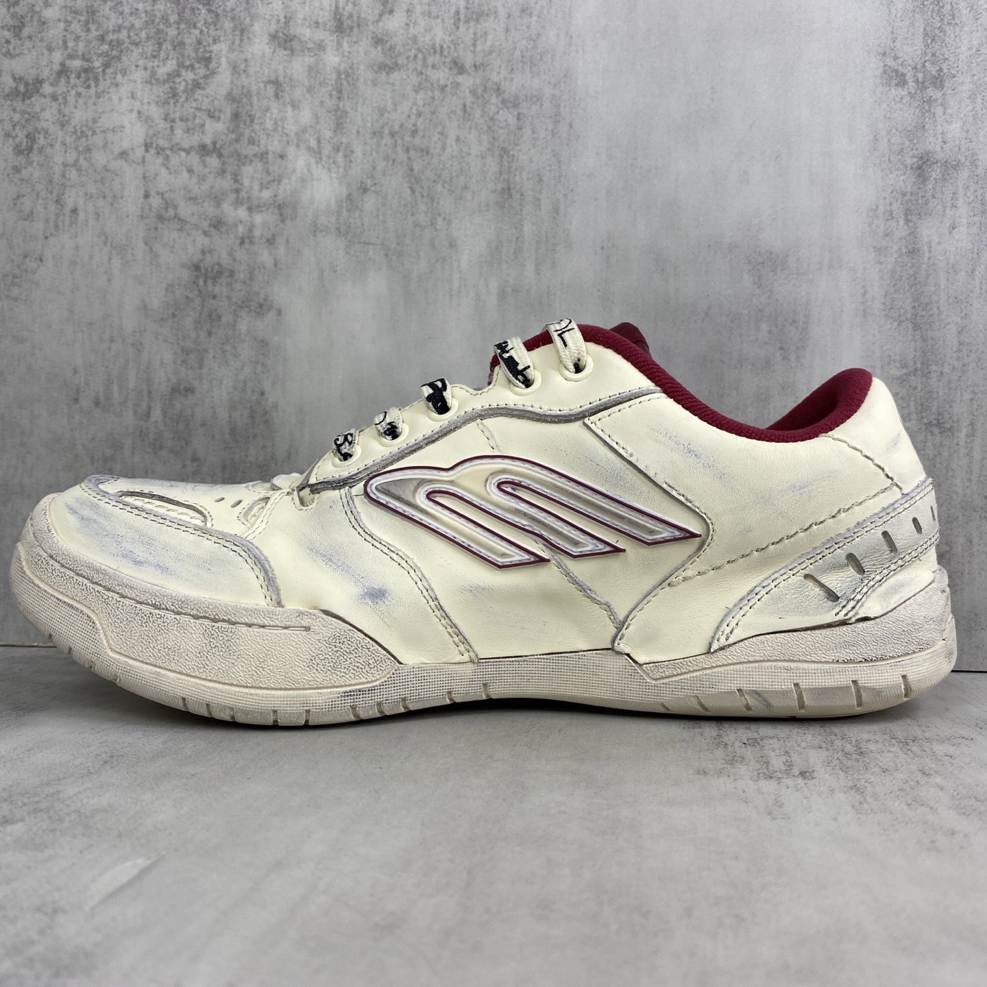 Men Women B*alenciaga Top Sneaker SIZE 35-46