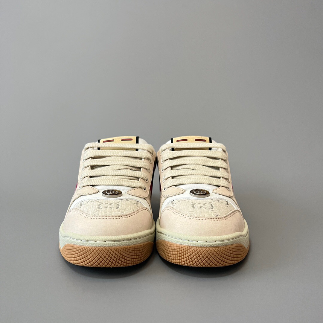 Men Women G*ucci Top quality 1:1 Sneaker size 35-46
