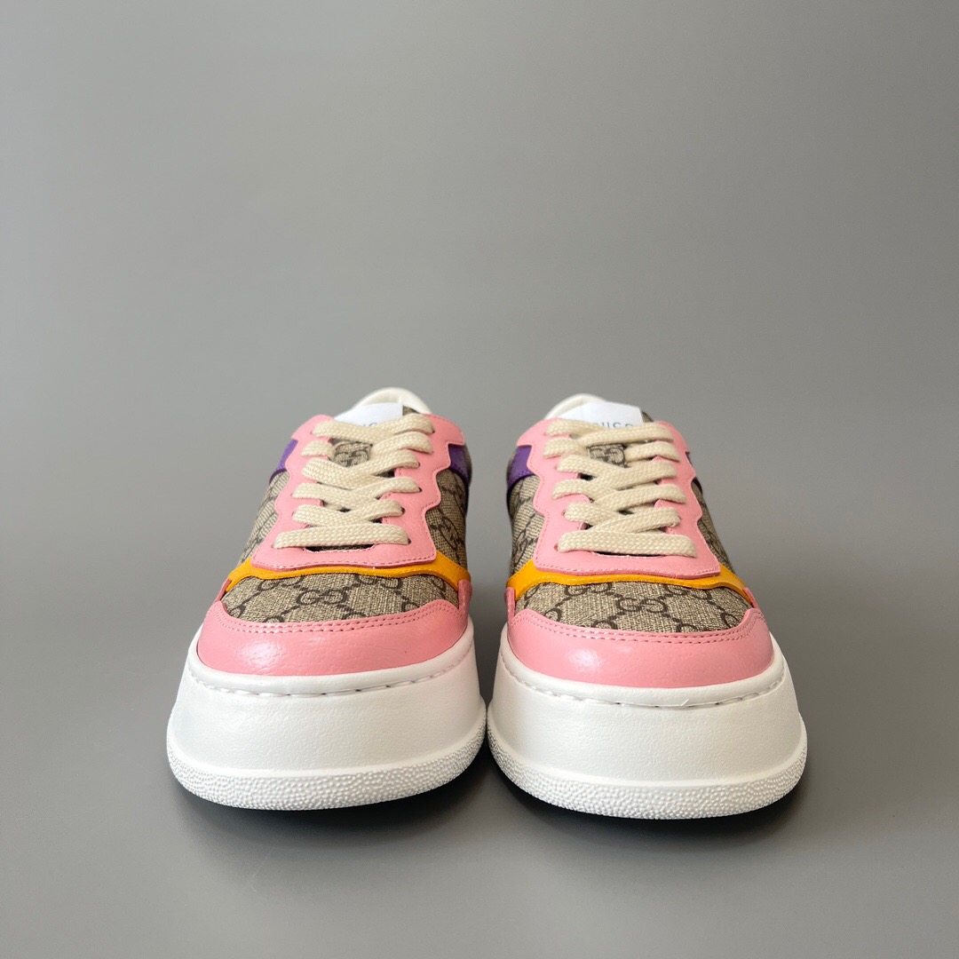 Men Women G*ucci Top quality 1:1 Sneaker size 35-46