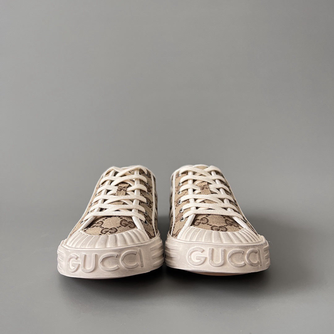Men Women G*ucci Top quality 1:1 Sneaker size 35-46